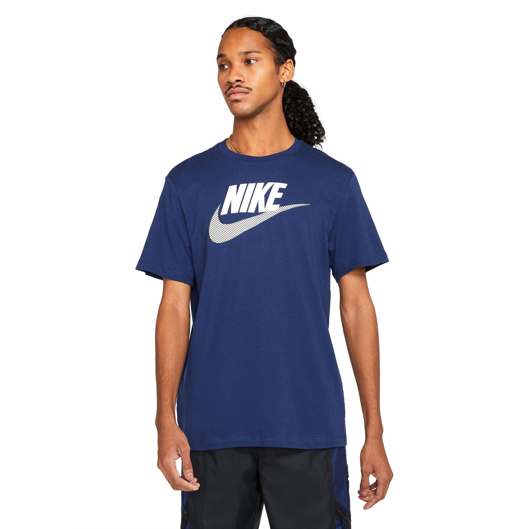 Camiseta Nike M NS Tee Alt Br - Fútbol Factory