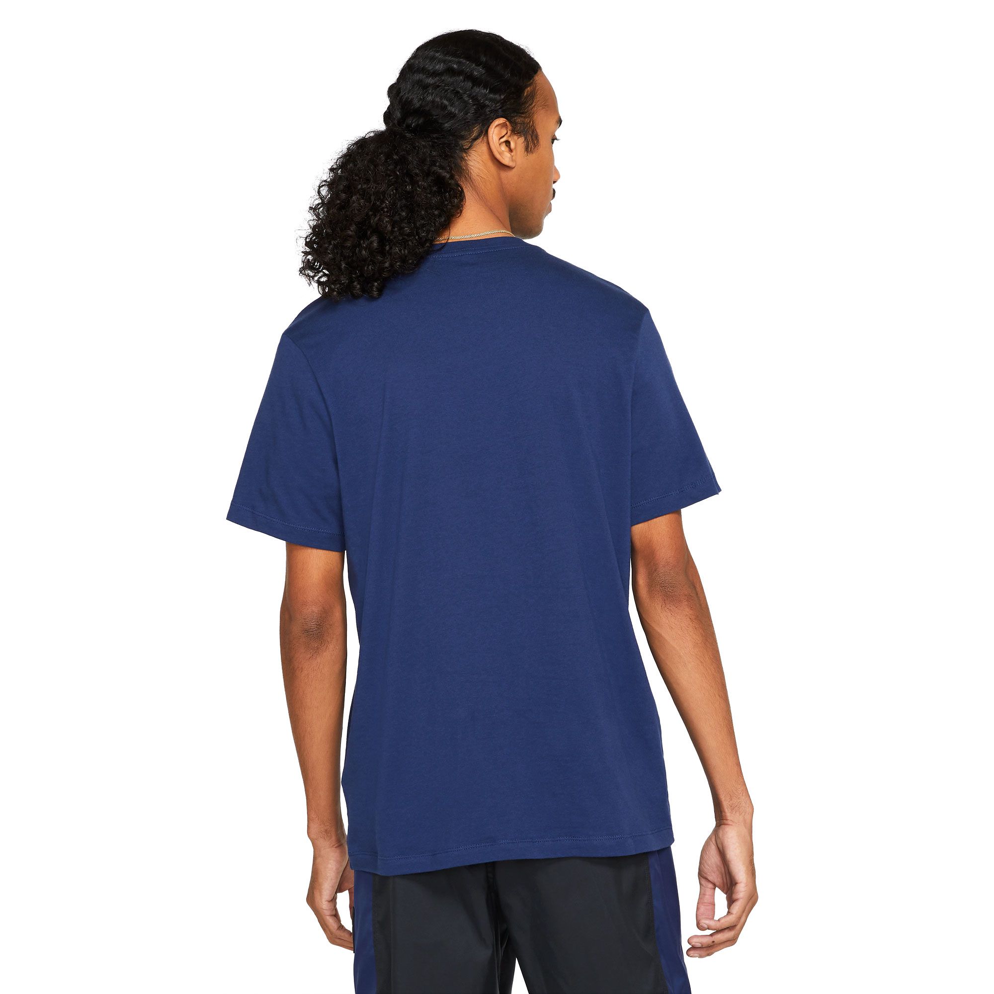 Camiseta Nike M NS Tee Alt Br - Fútbol Factory