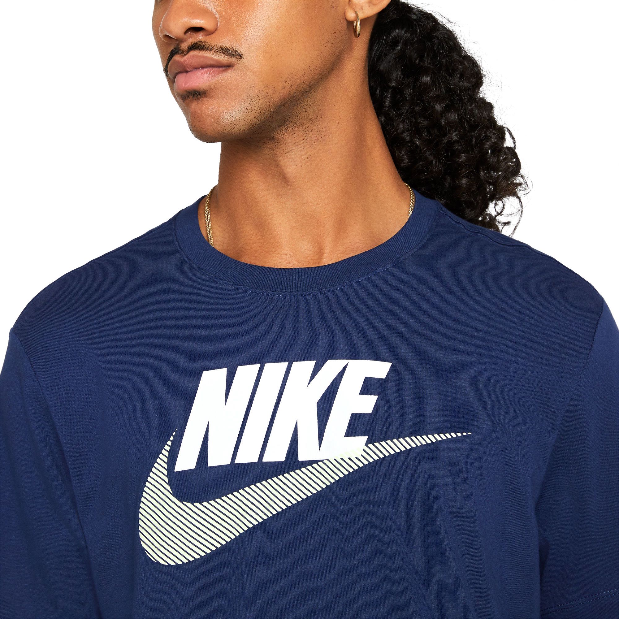 Camiseta Nike M NS Tee Alt Br - Fútbol Factory