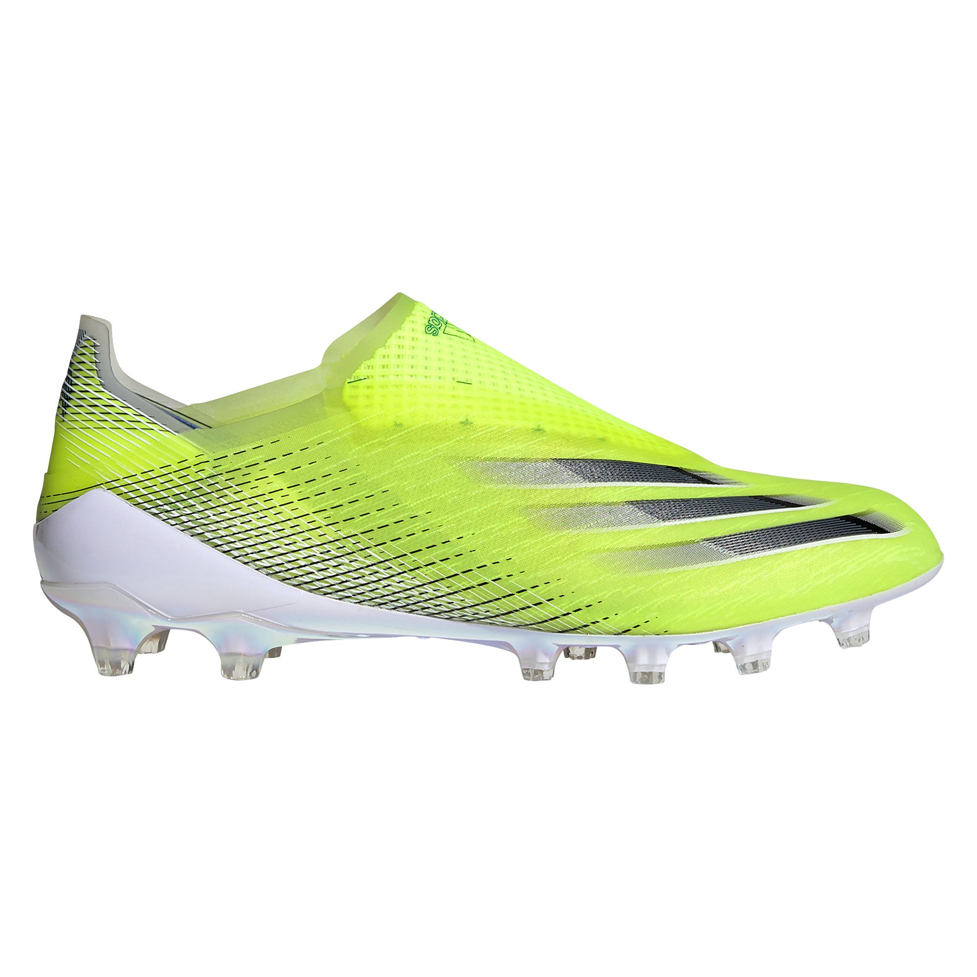 Botas adidas X Ghosted+AG - Fútbol Factory