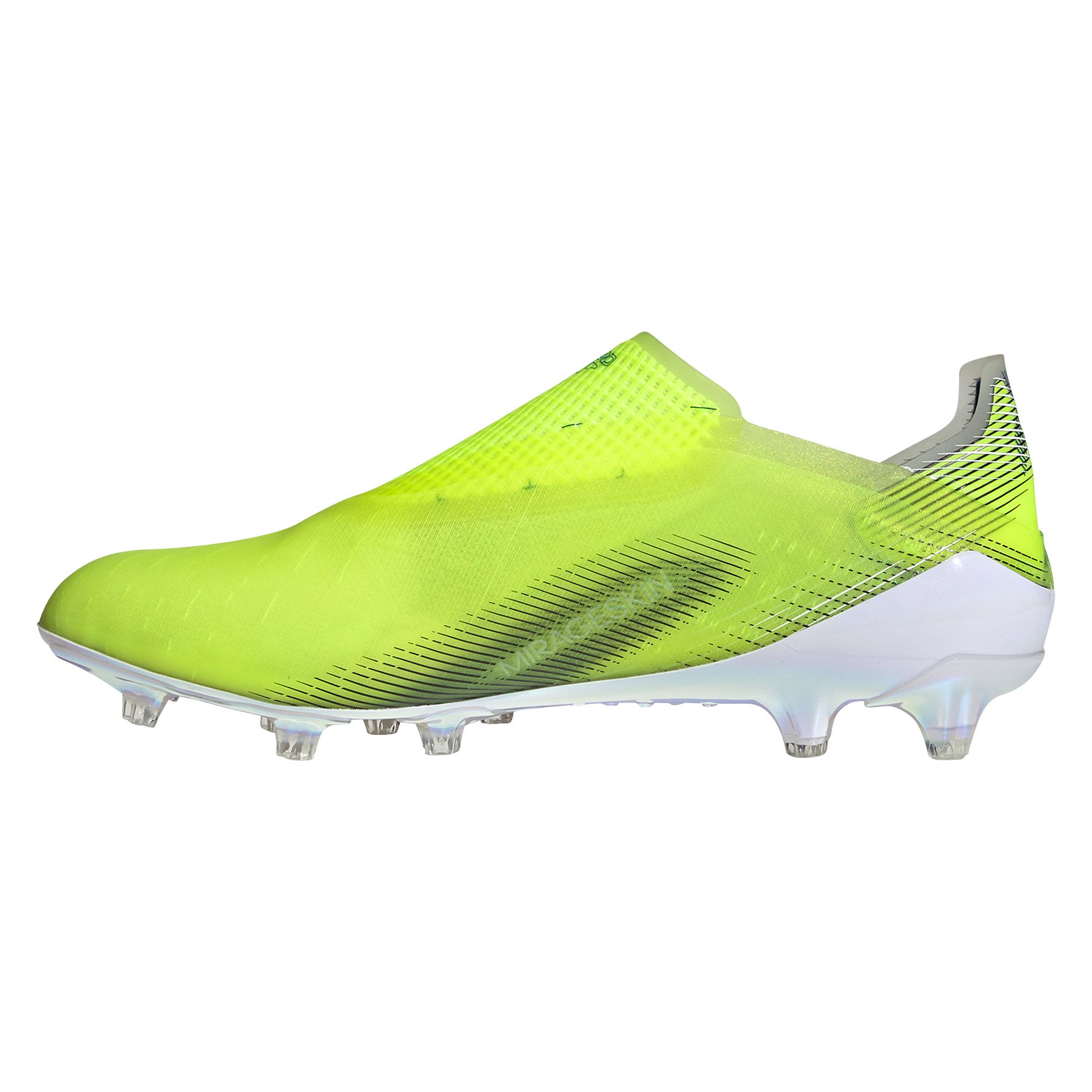Botas adidas X Ghosted+AG - Fútbol Factory