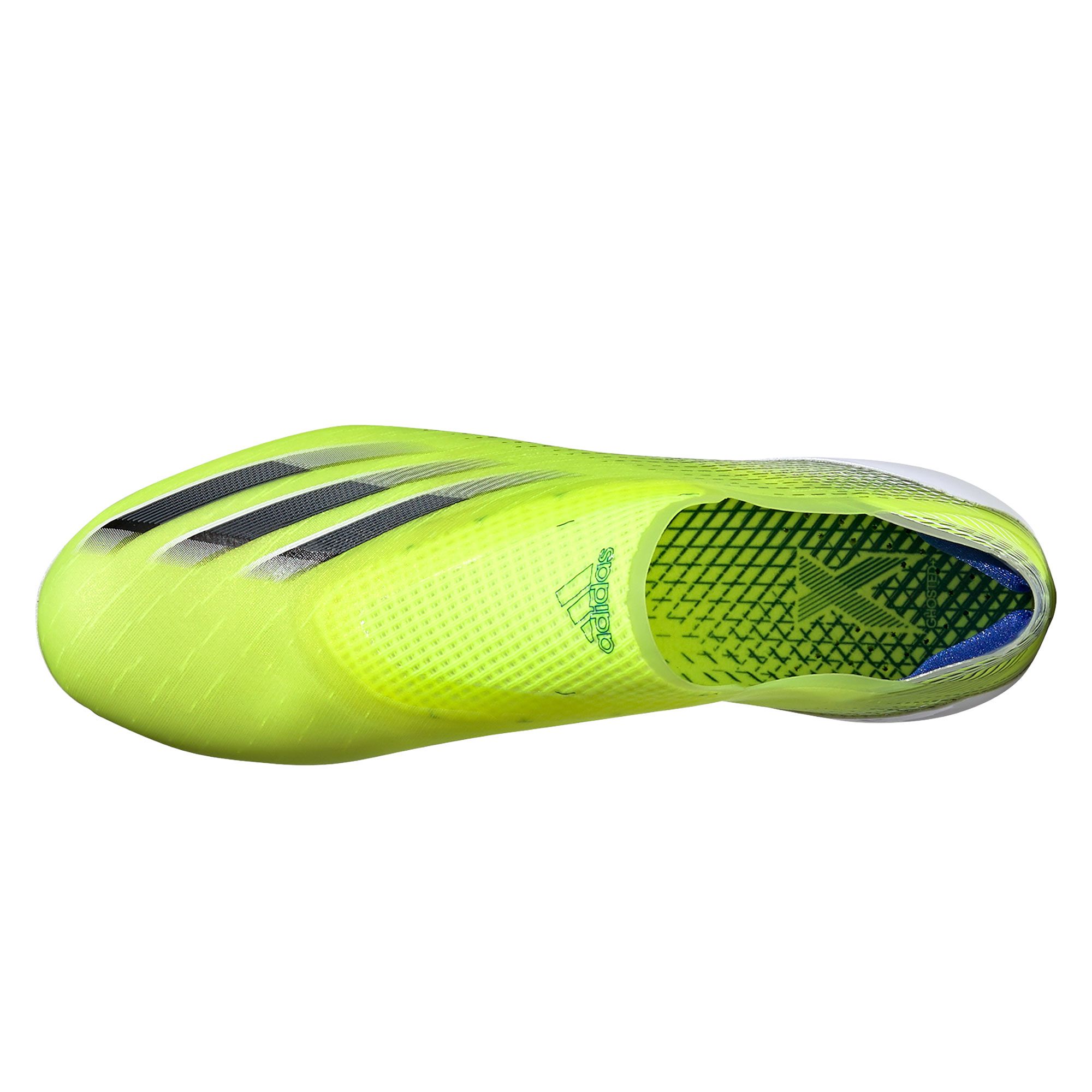 Botas adidas X Ghosted+AG - Fútbol Factory