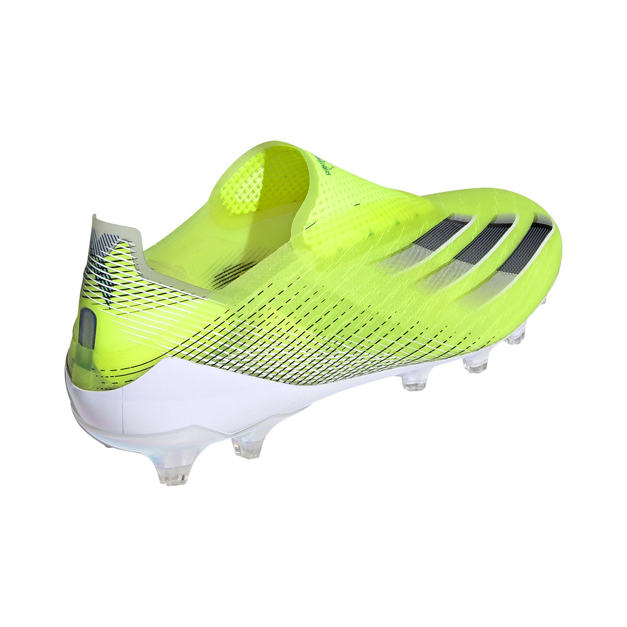 Botas adidas X Ghosted+AG - Fútbol Factory