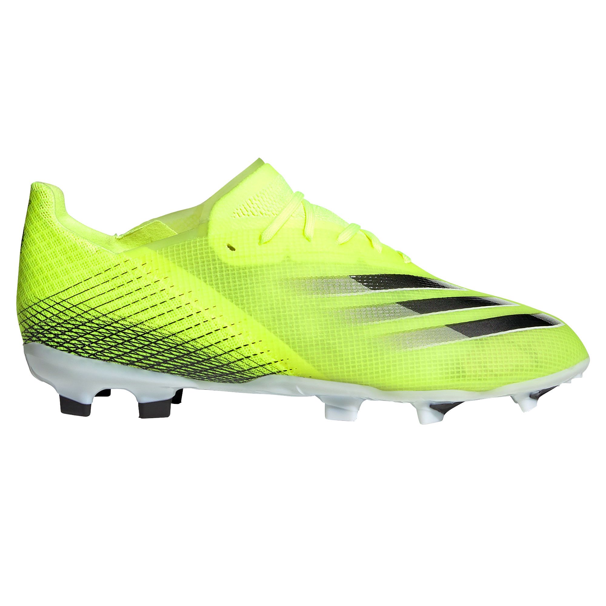 Botas adidas X Ghosted.1 FG - Fútbol Factory