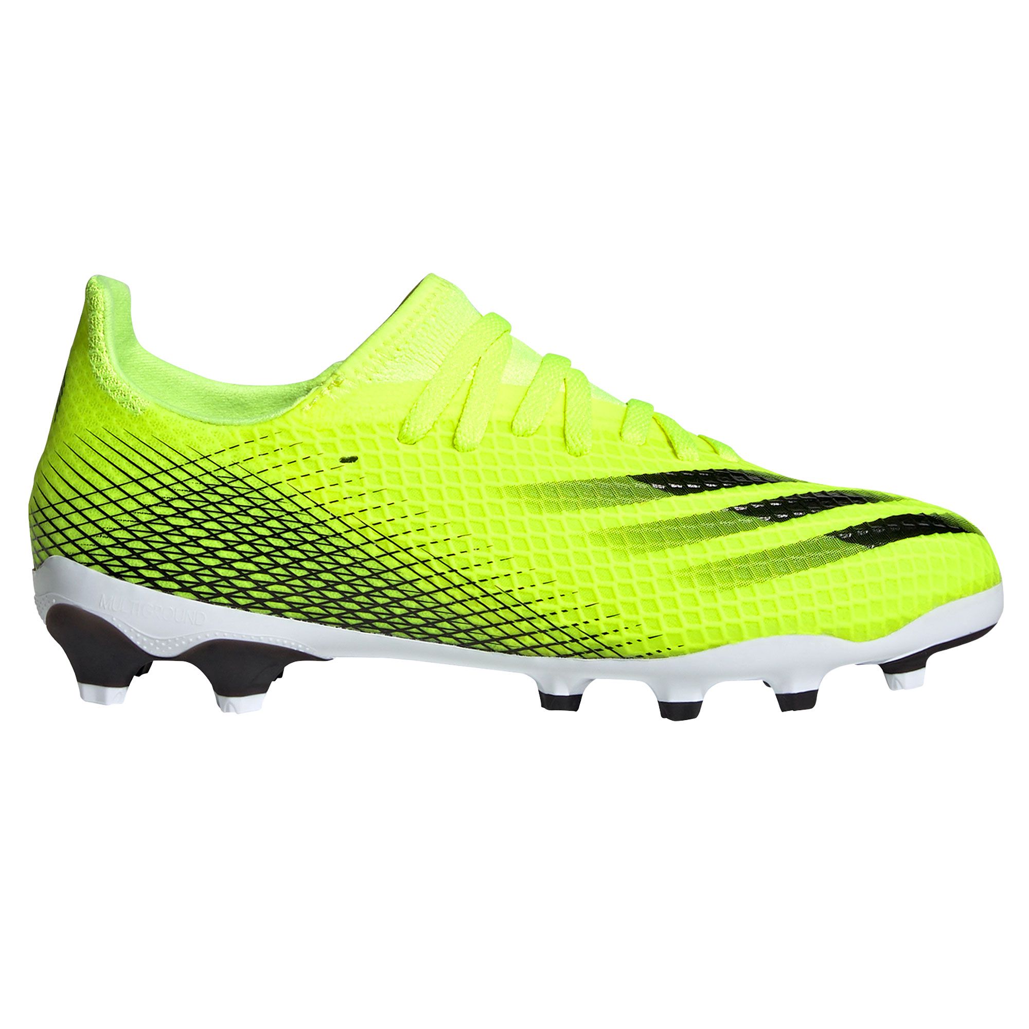 Botas adidas X Ghosted.3 MG - Fútbol Factory