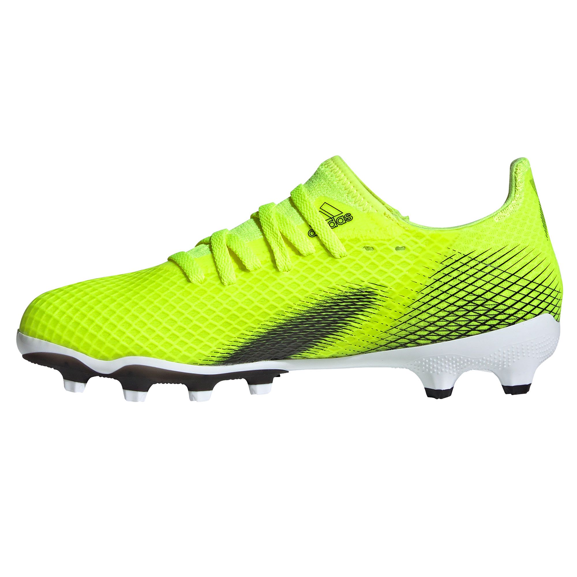 Botas adidas X Ghosted.3 MG - Fútbol Factory