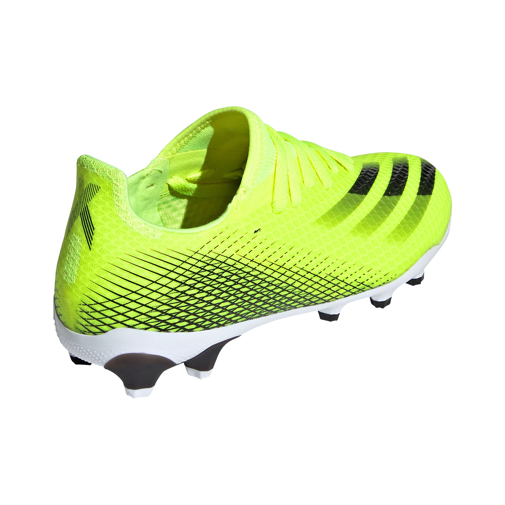 Botas adidas X Ghosted.3 MG - Fútbol Factory