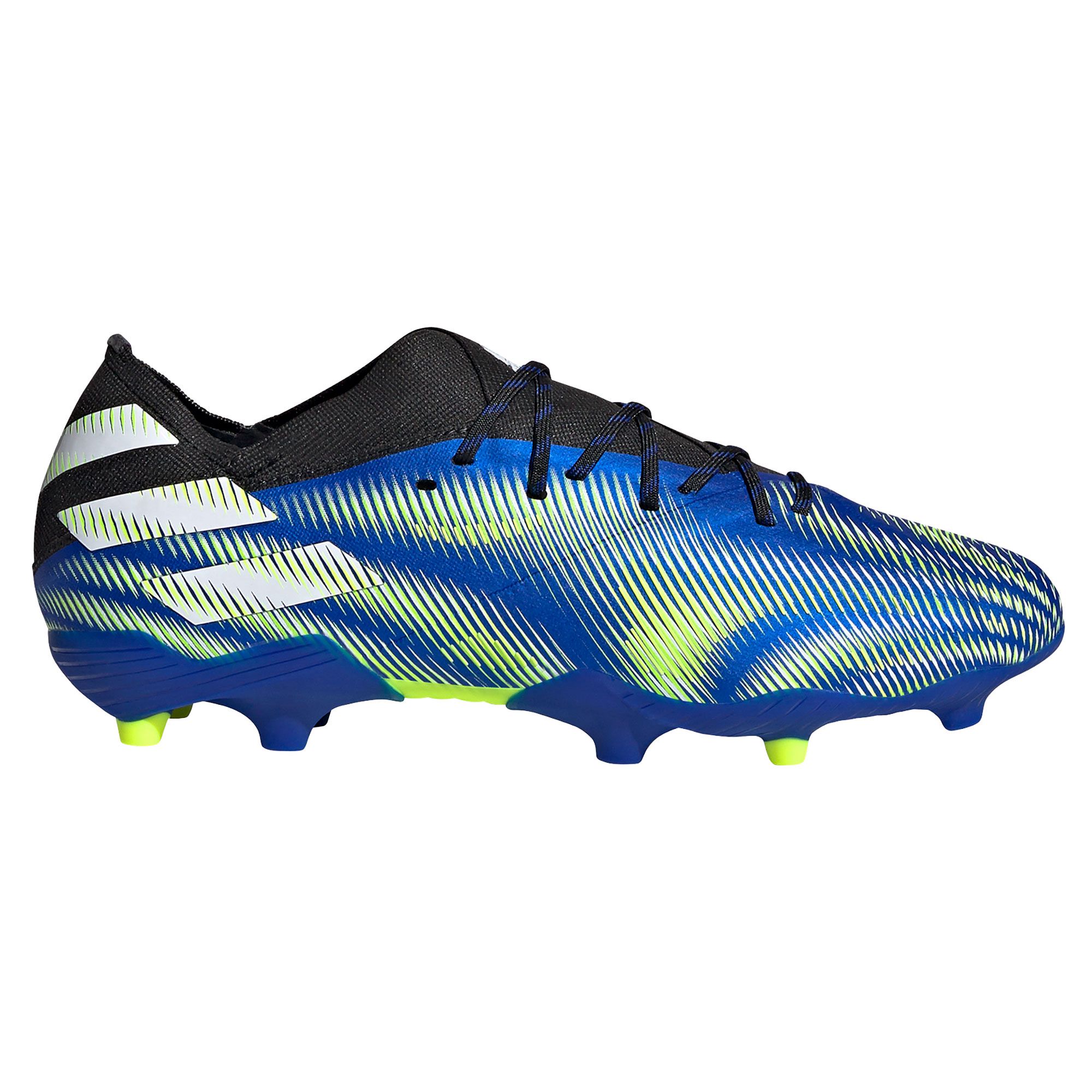Botas adidas Nemeziz.1 FG - Fútbol Factory