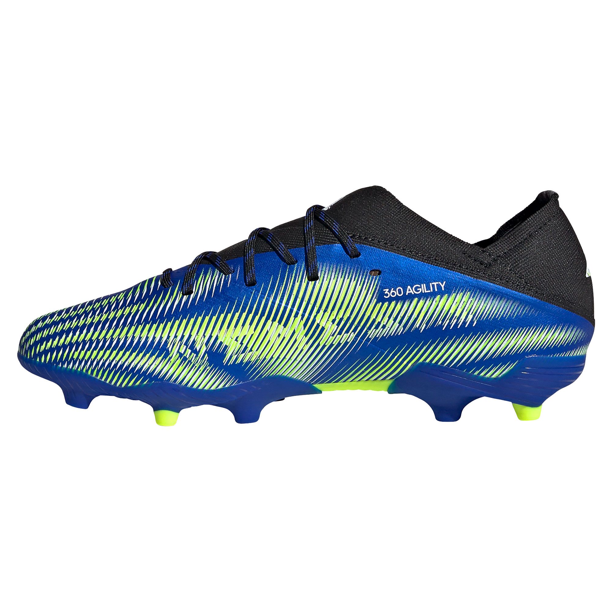 Botas adidas Nemeziz.1 FG - Fútbol Factory