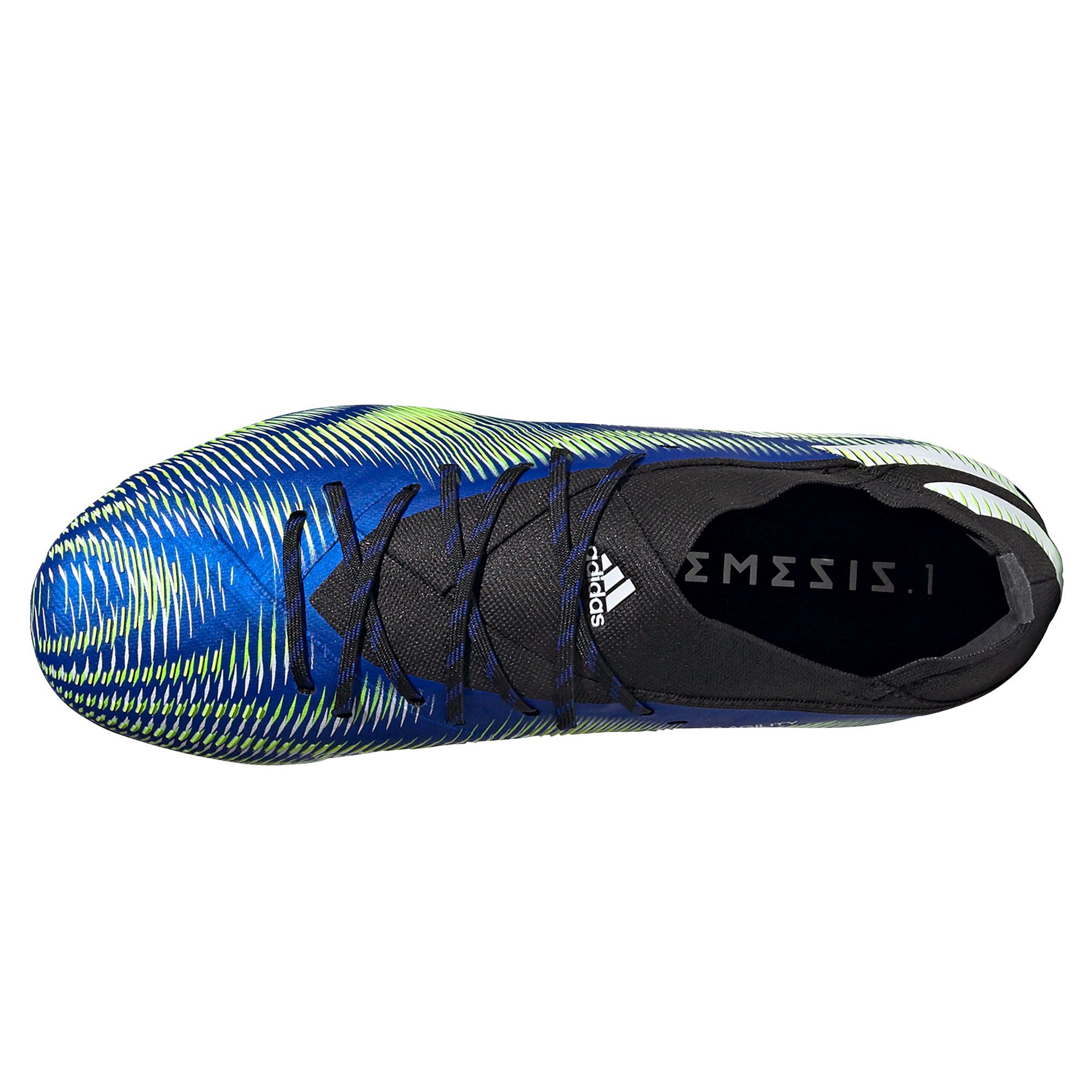 Botas adidas Nemeziz.1 FG - Fútbol Factory