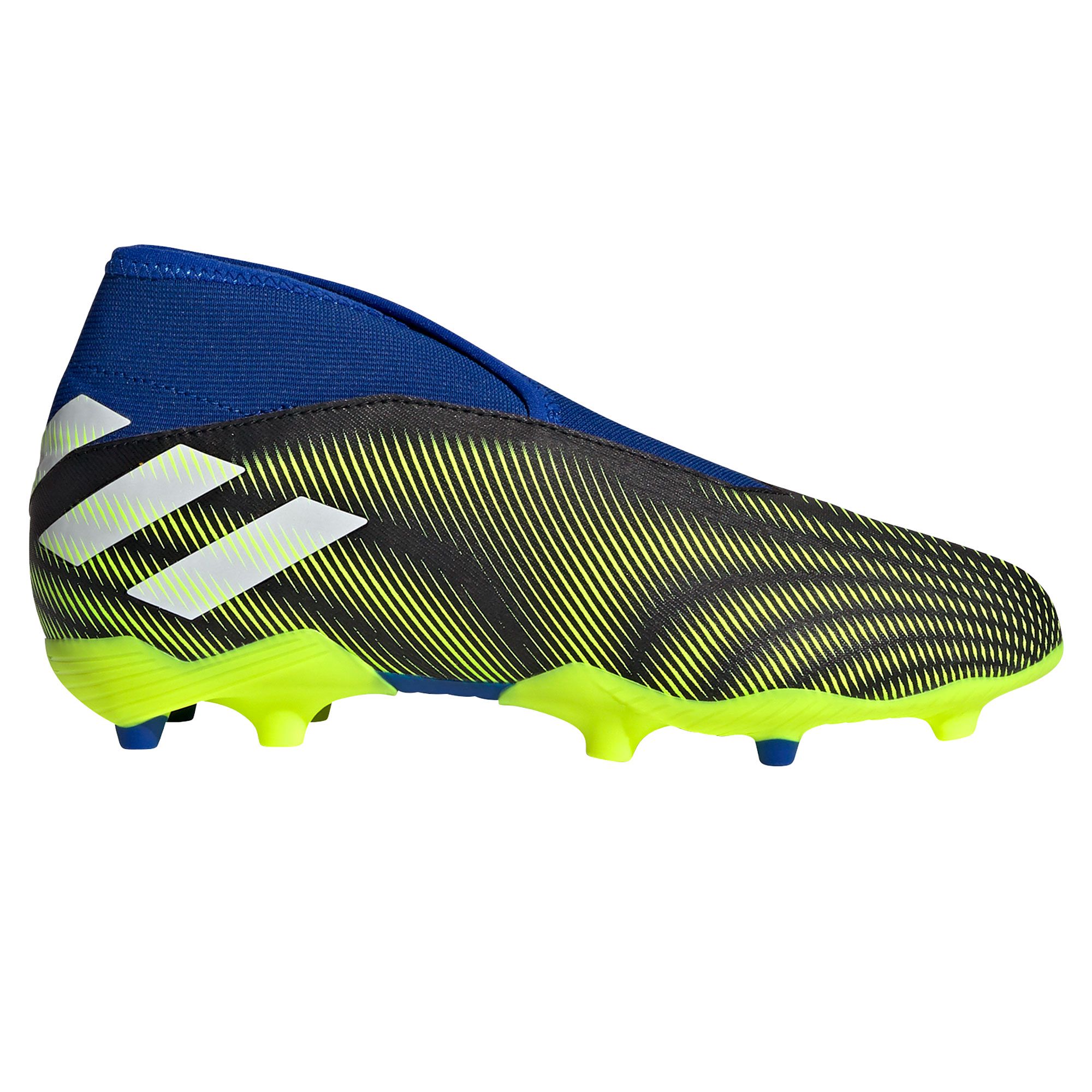 Botas adidas Nemeziz-3 LL FG - Fútbol Factory