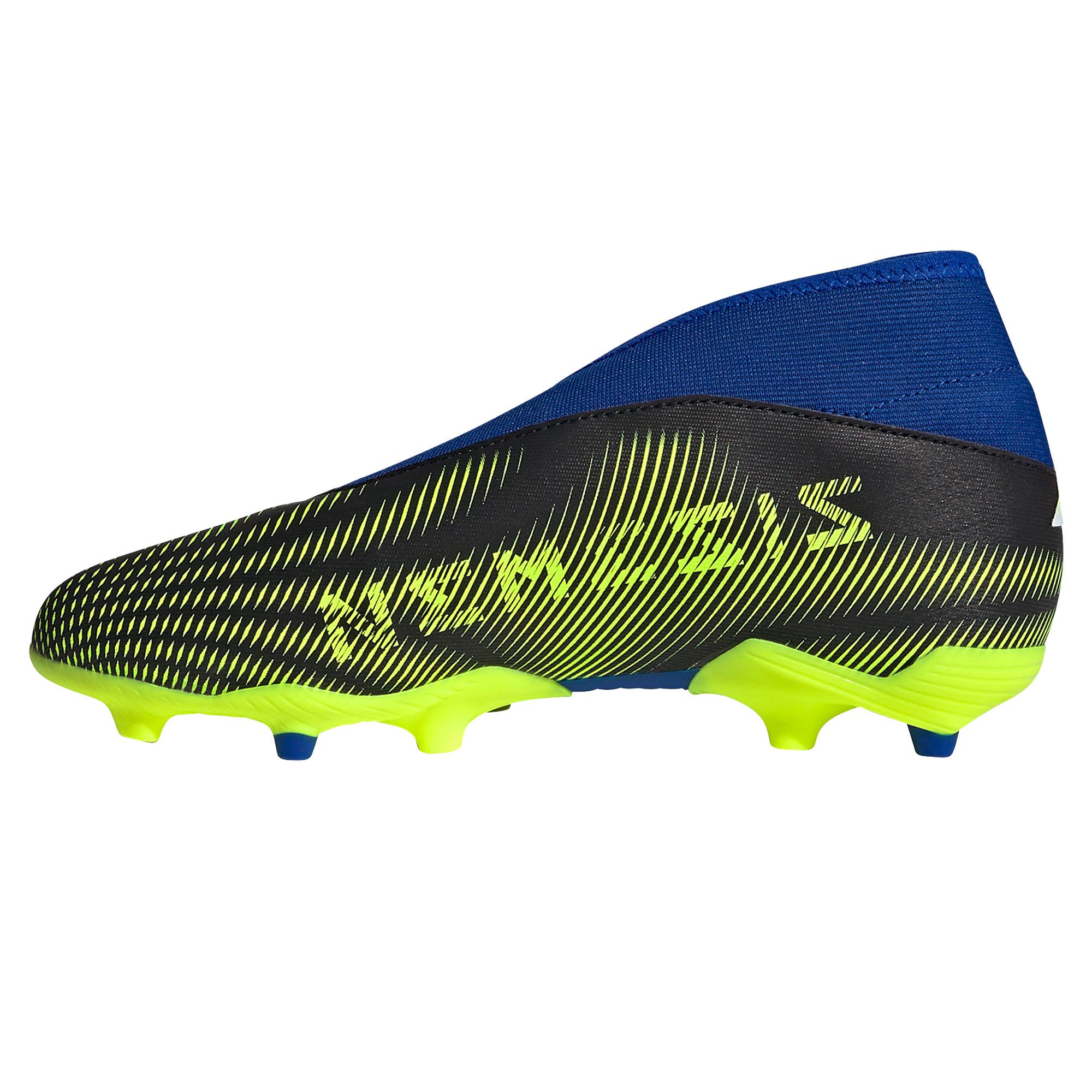 Botas adidas Nemeziz-3 LL FG - Fútbol Factory