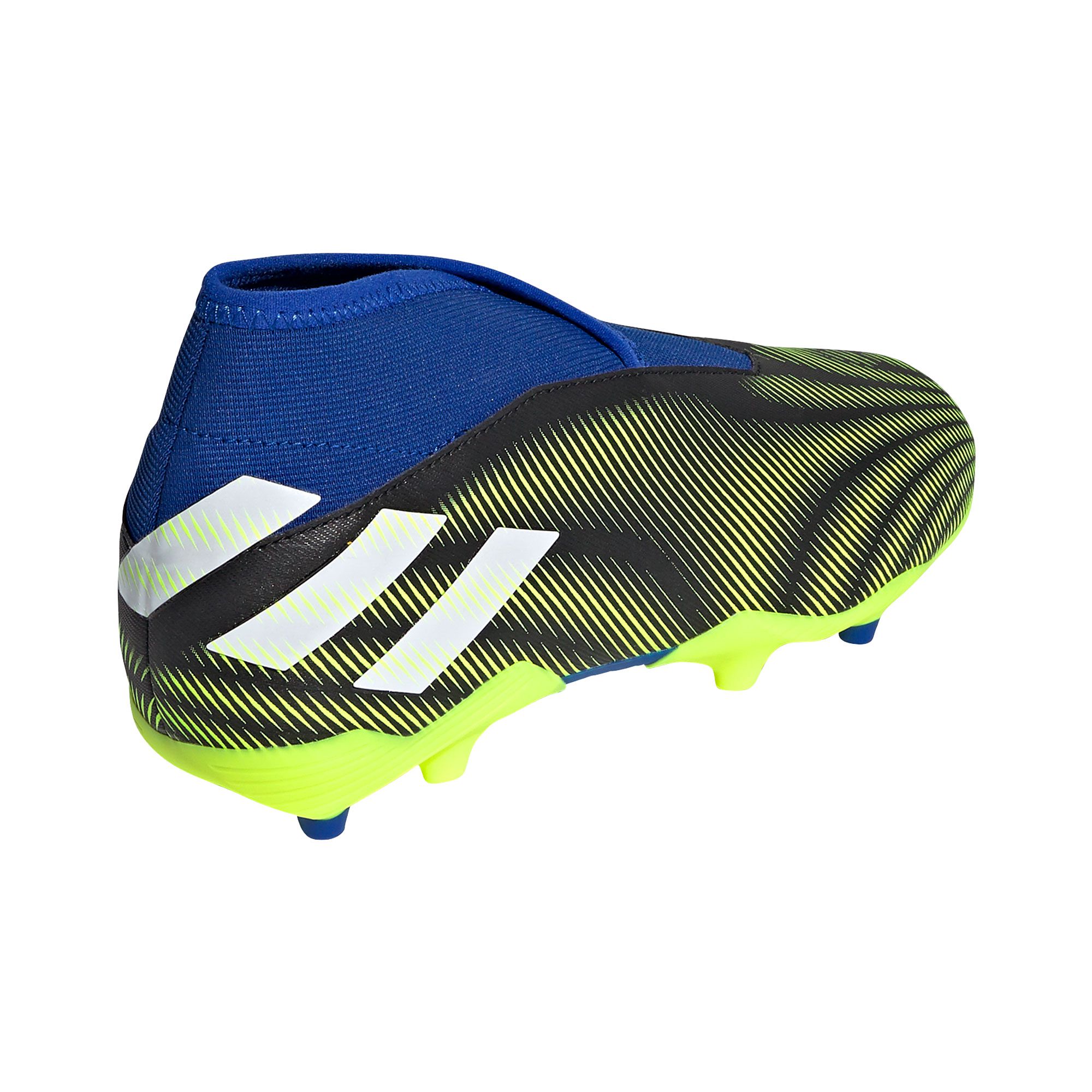 Botas adidas Nemeziz-3 LL FG - Fútbol Factory