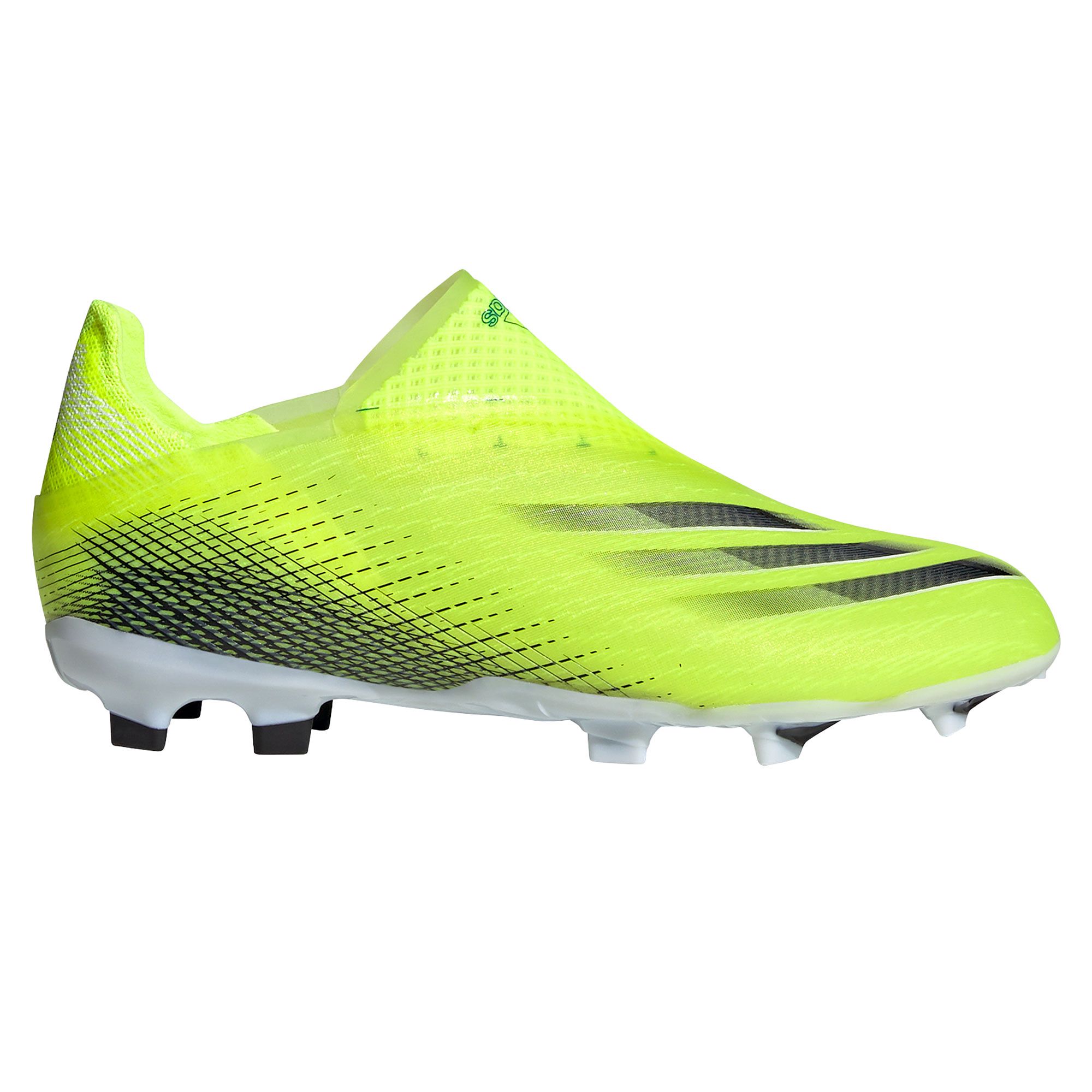 Botas adidas X Ghosted+ FG - Fútbol Factory