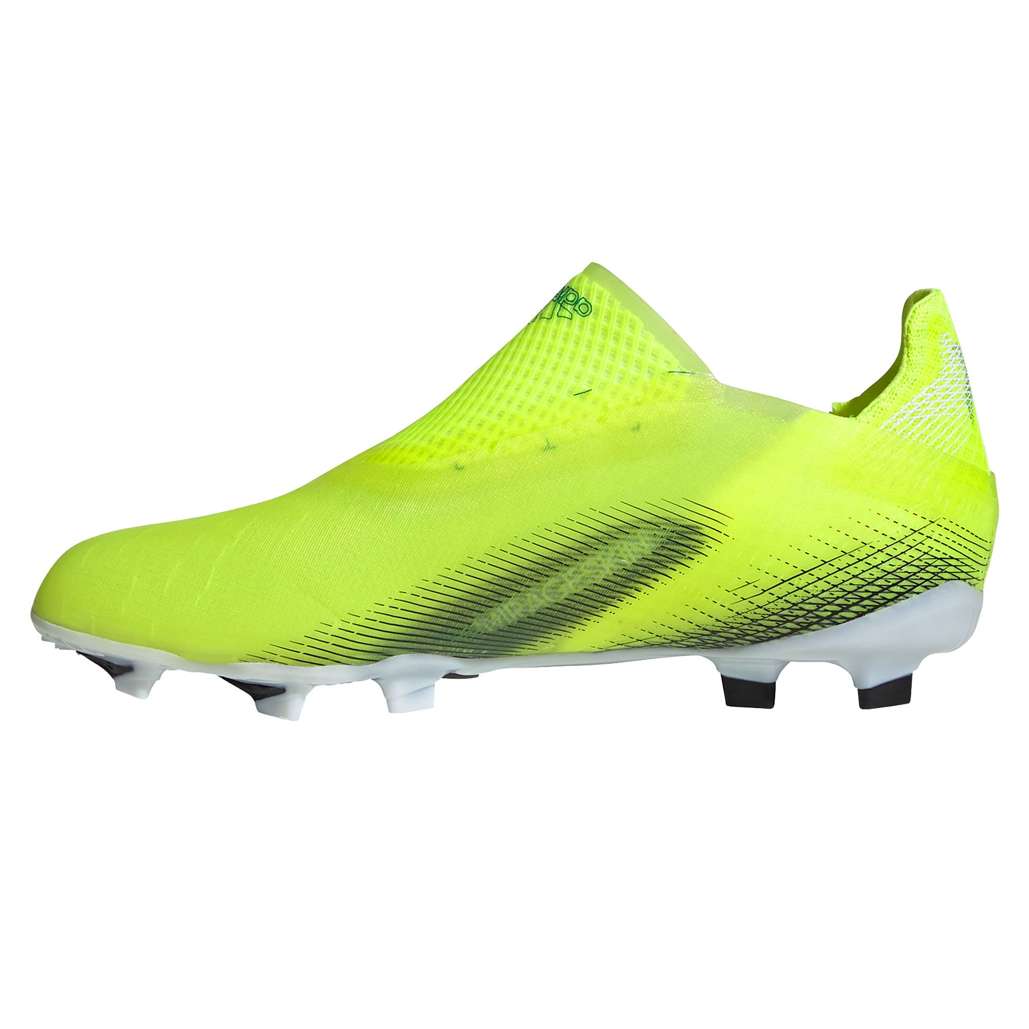 Botas adidas X Ghosted+ FG - Fútbol Factory
