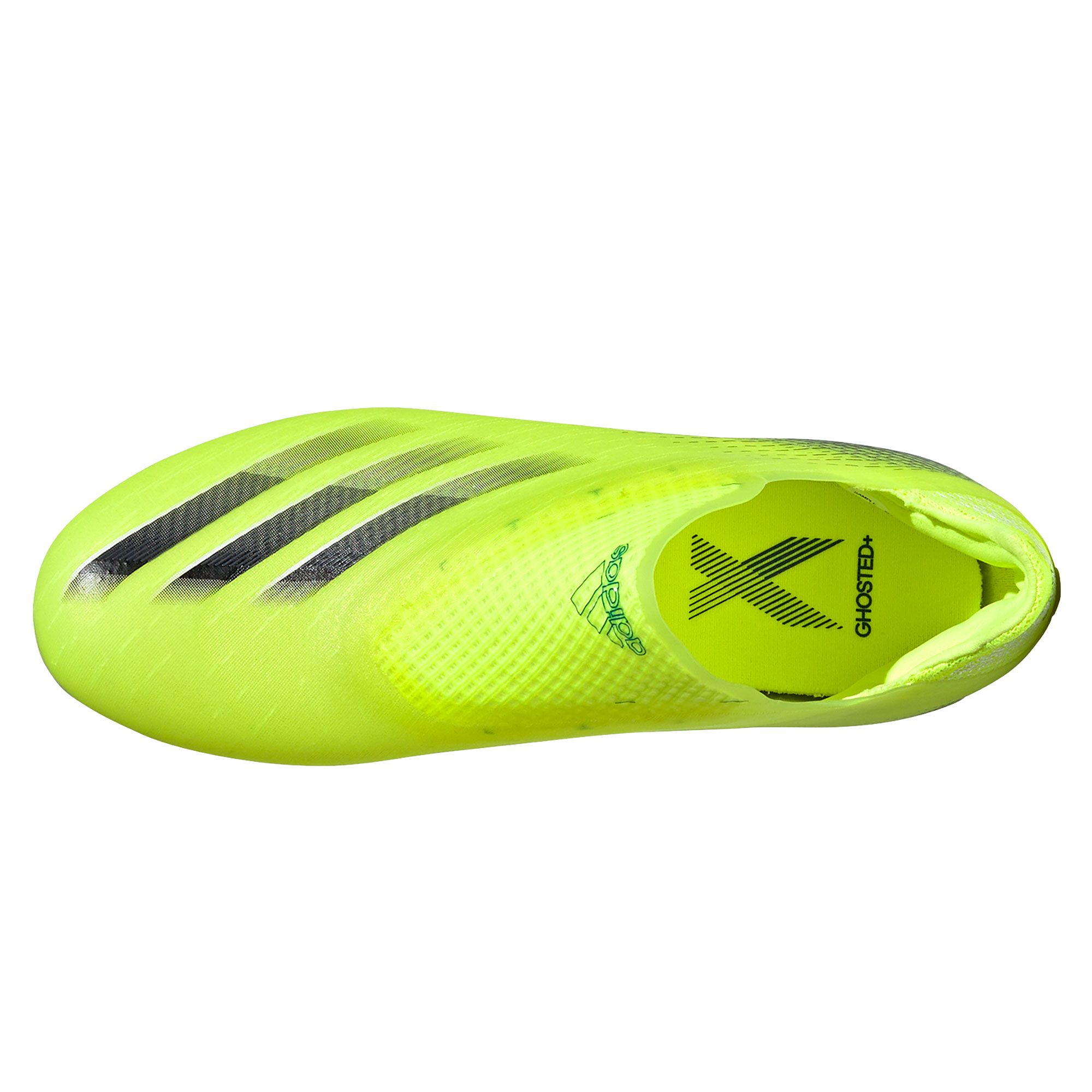 Botas adidas X Ghosted+ FG - Fútbol Factory