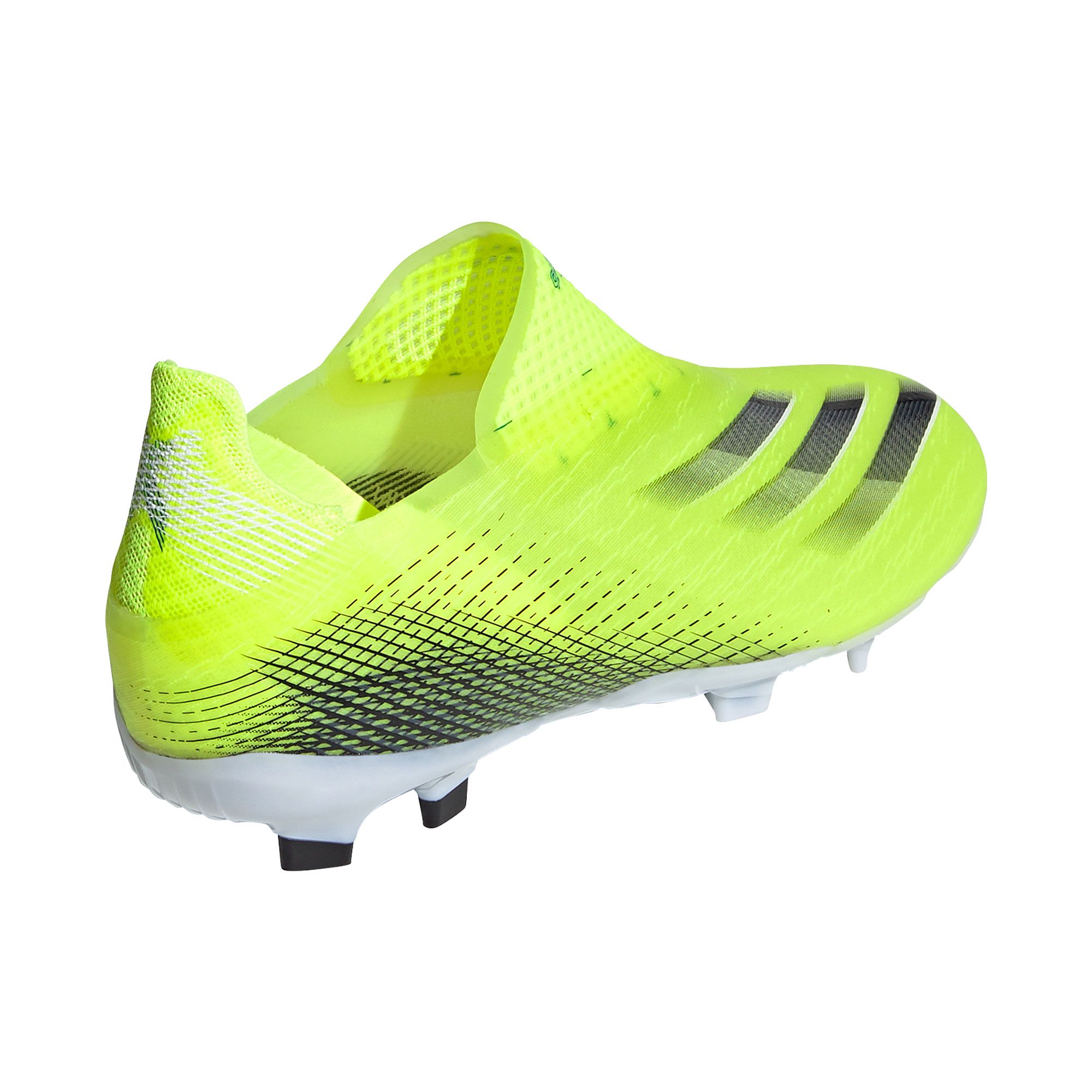 Botas adidas X Ghosted+ FG - Fútbol Factory