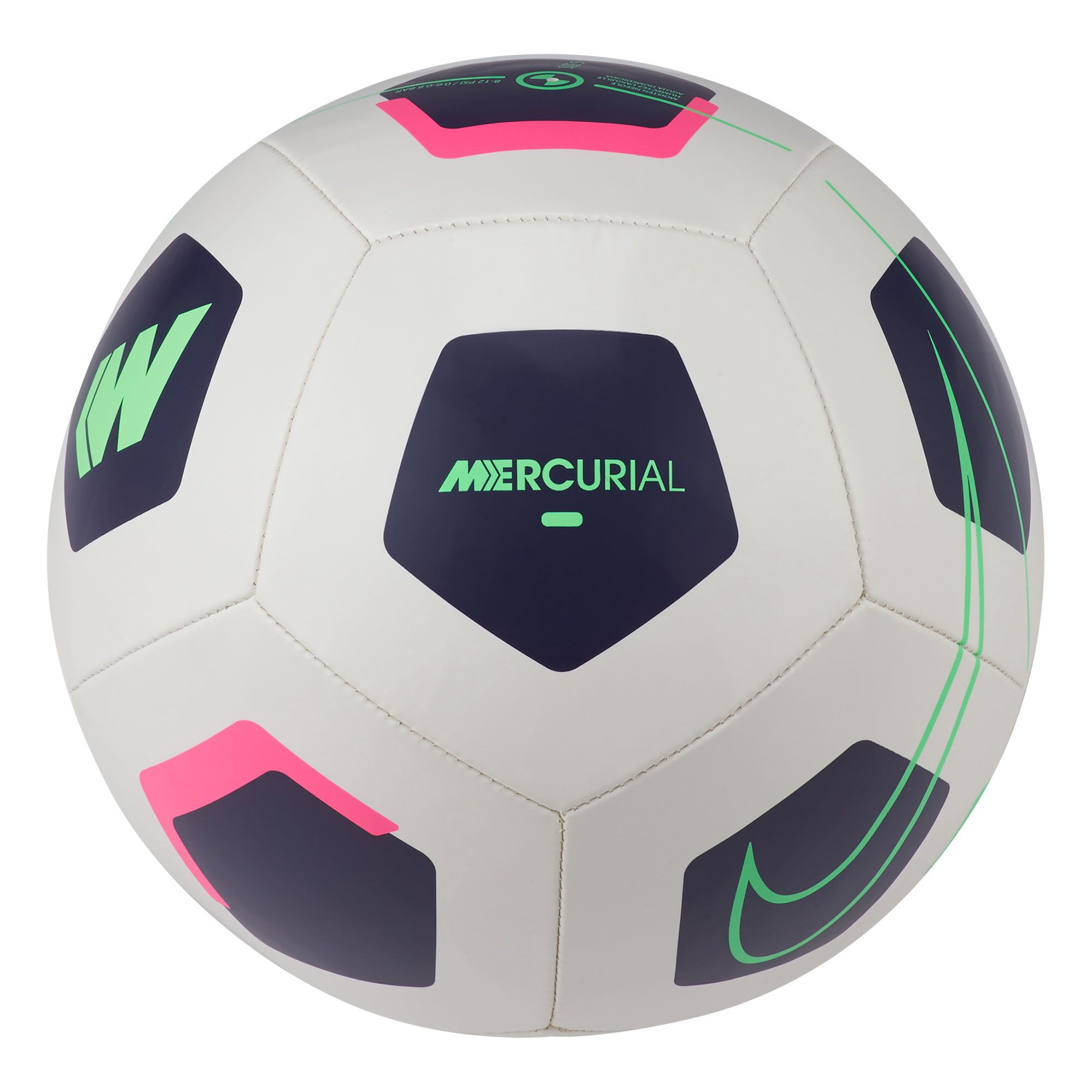 Balón Nike Mercurial Fade - Fútbol Factory