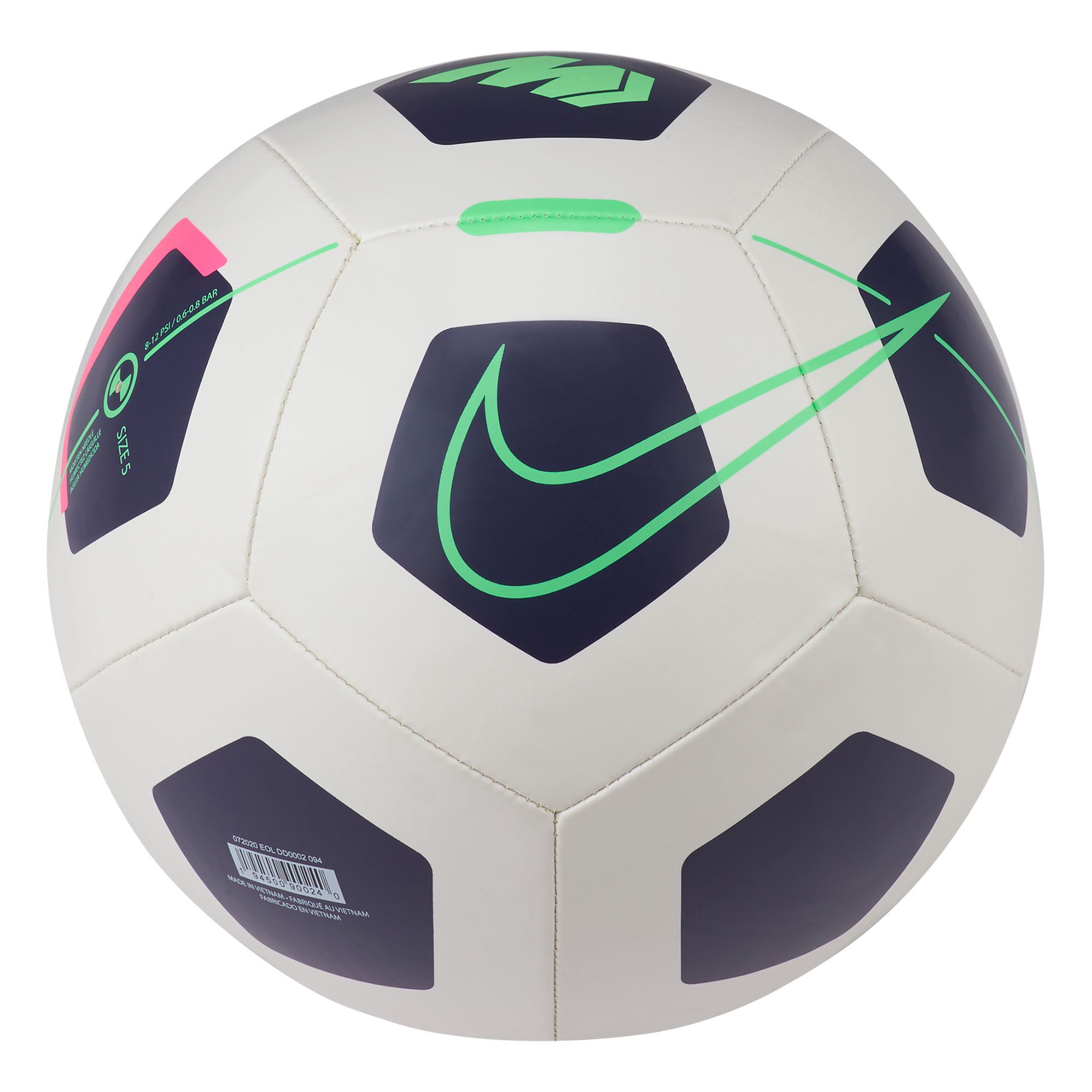 Balón Nike Mercurial Fade - Fútbol Factory