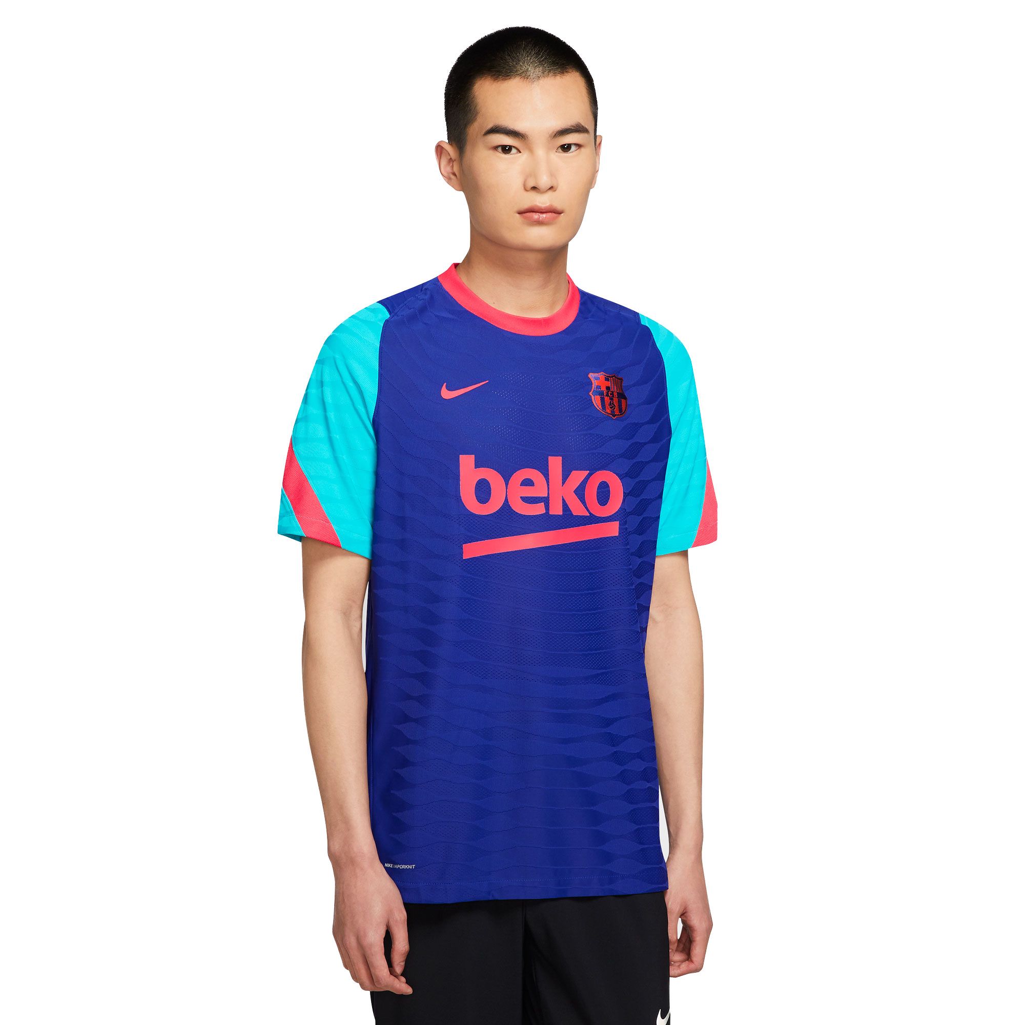 Camiseta FC Barcelona 2020/2021 - Fútbol Factory
