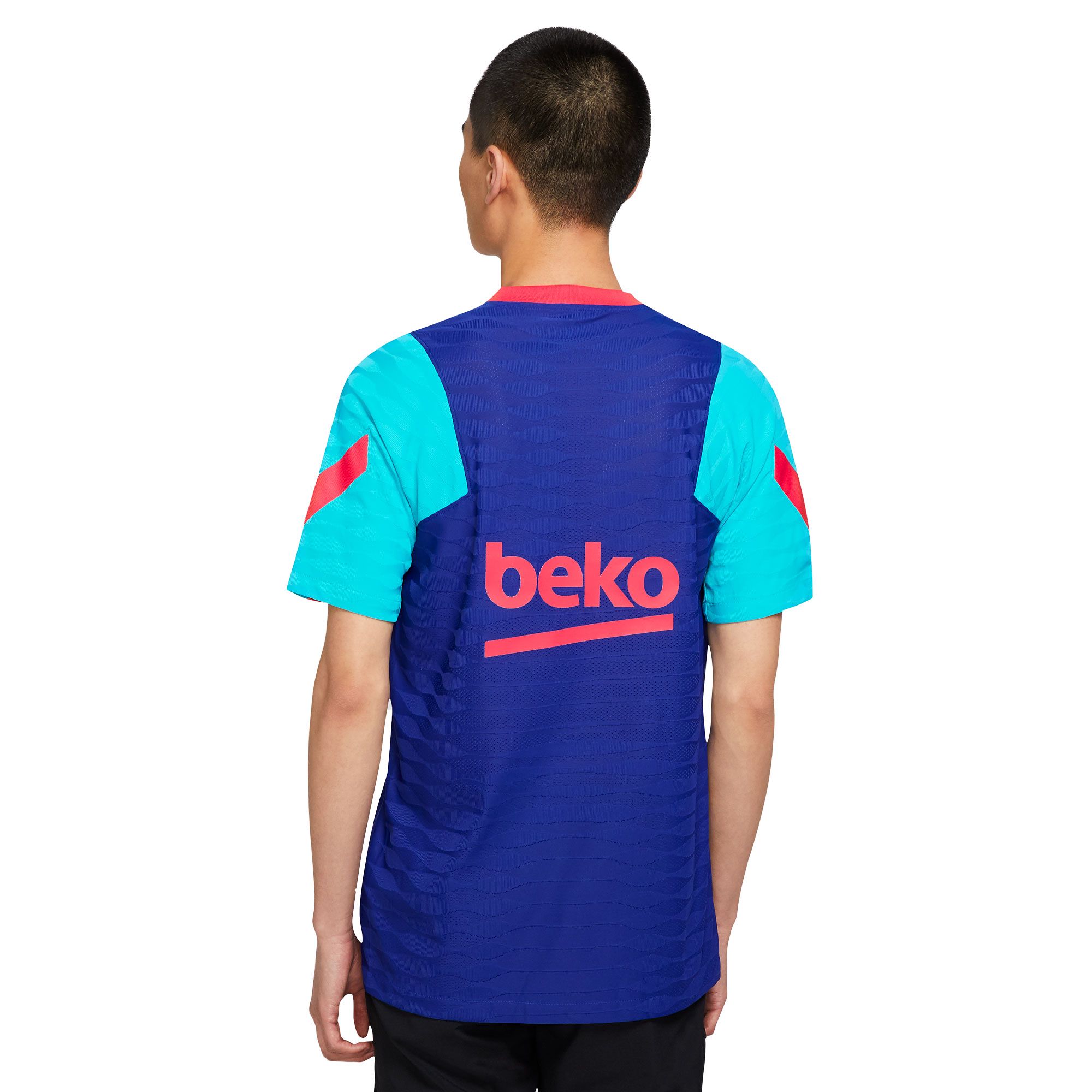 Camiseta FC Barcelona 2020/2021 - Fútbol Factory