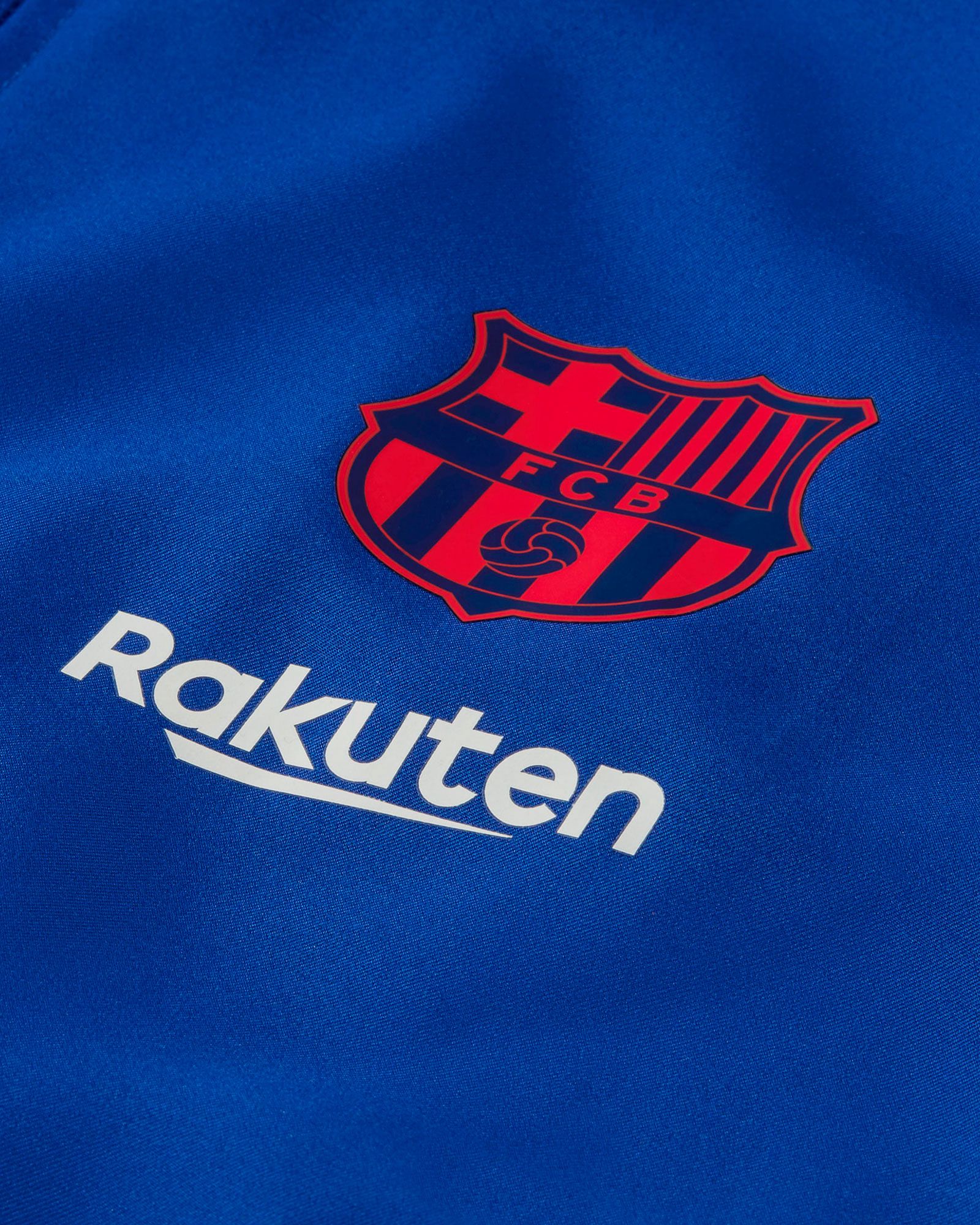Chándal FC Barcelona 2020/2021 - Fútbol Factory