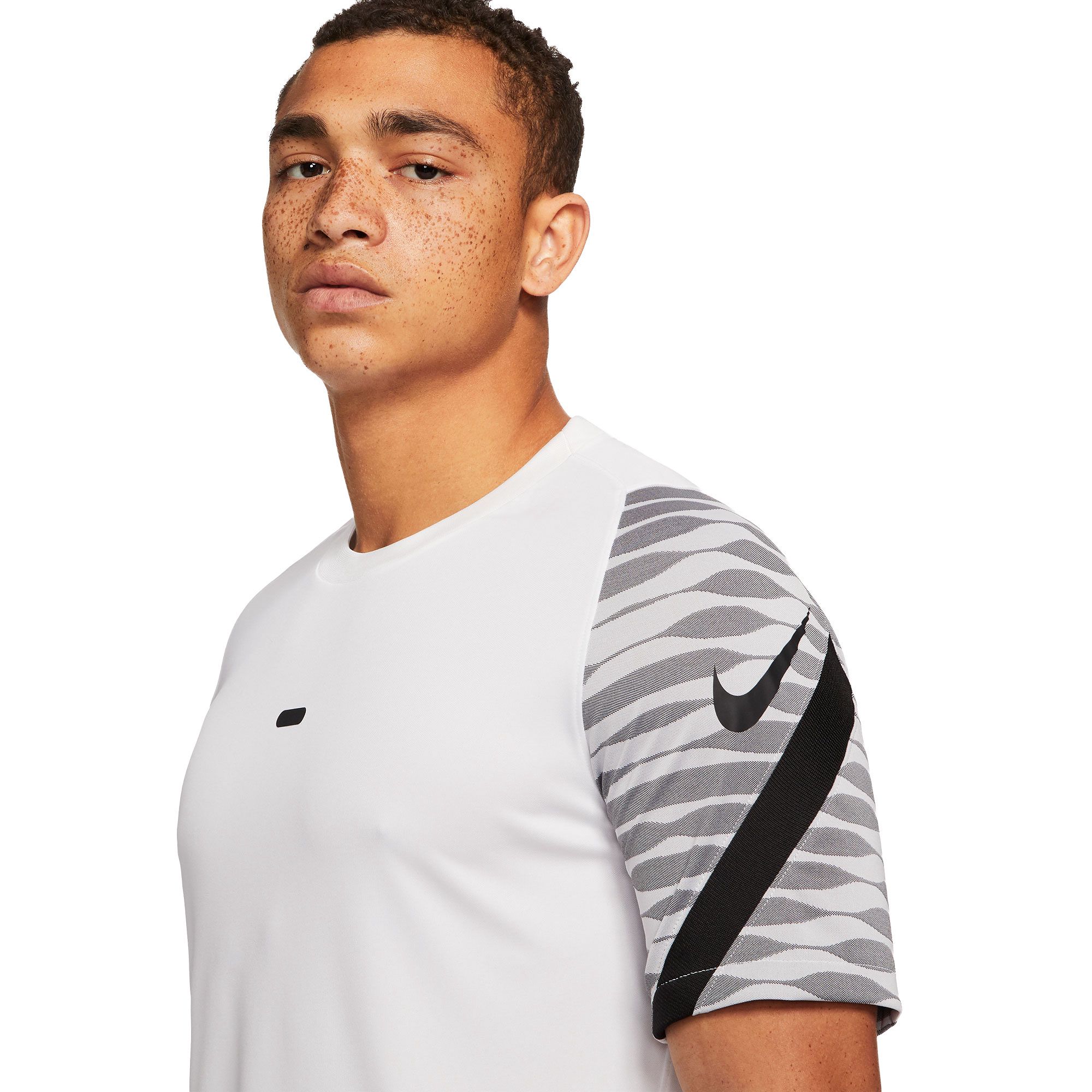 Camiseta Nike M NK DF STRKE21 - Fútbol Factory