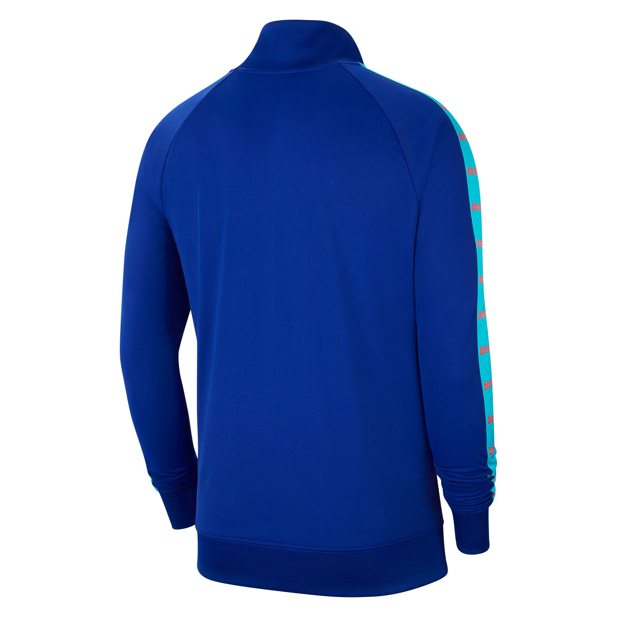Chaqueta Nike FCB M NSW JDI - Fútbol Factory