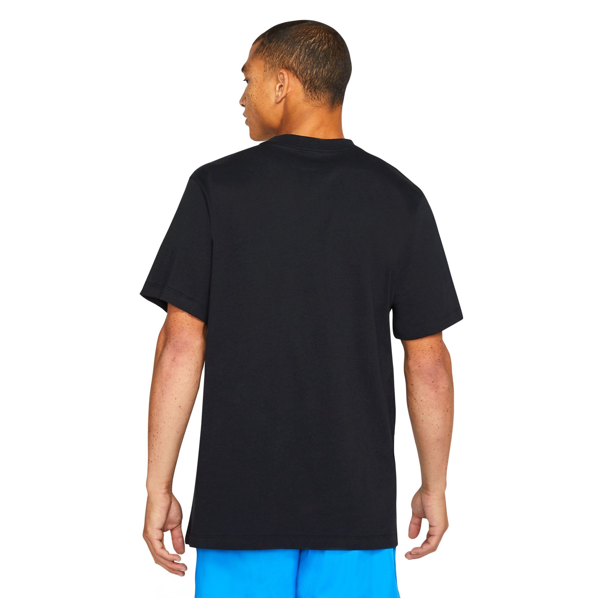Camiseta Nike M NSW Tee SP Br - Fútbol Factory