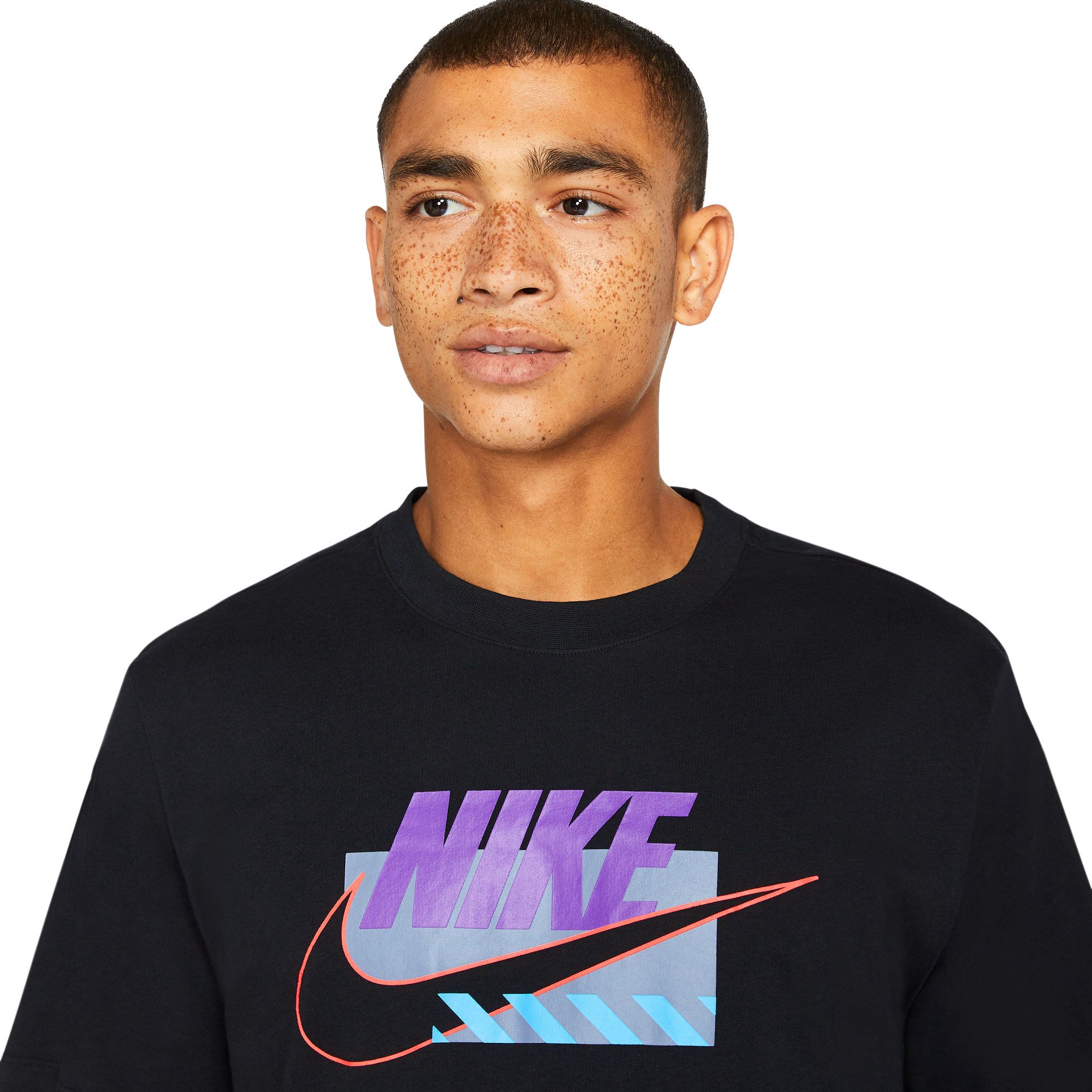 Camiseta Nike M NSW Tee SP Br - Fútbol Factory