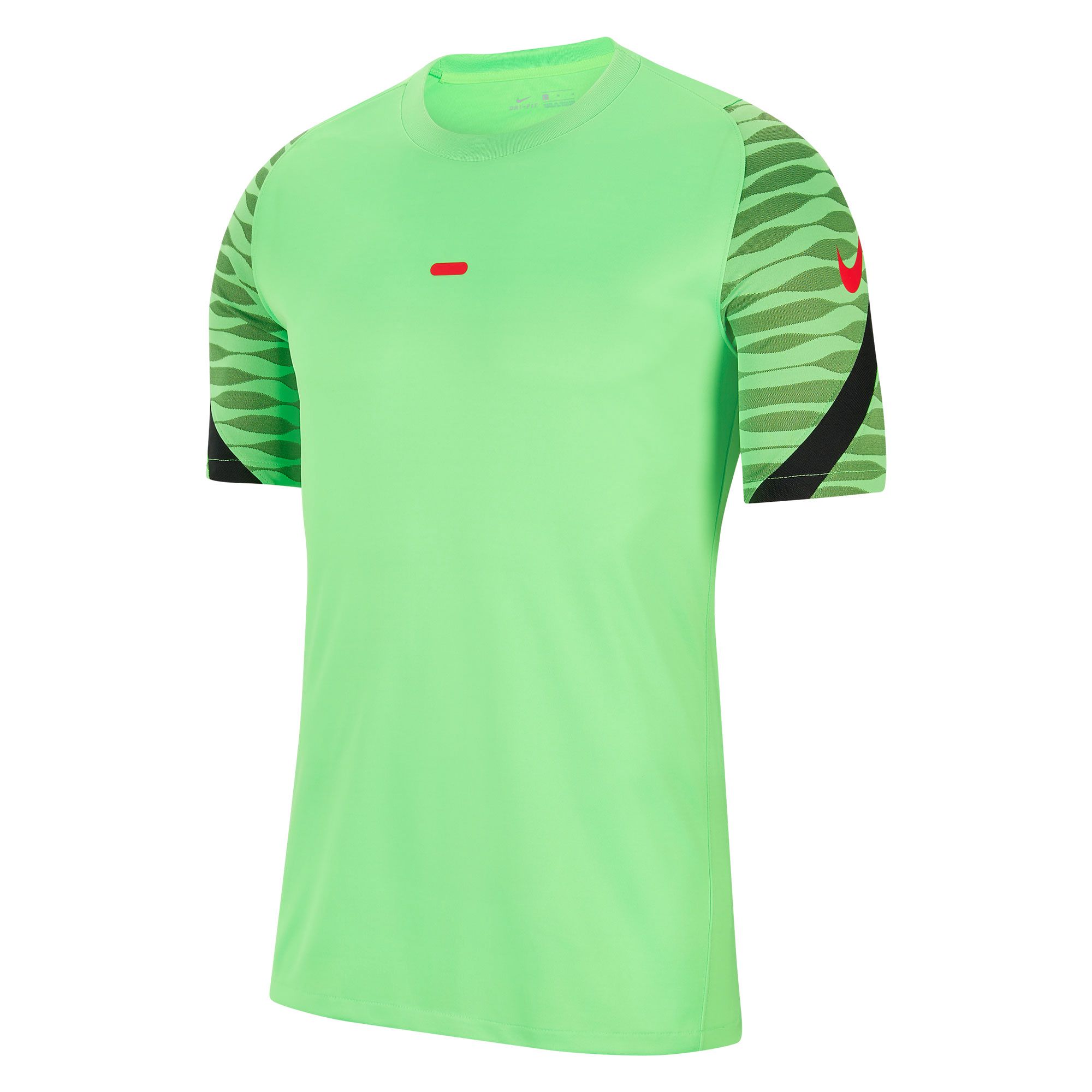 Camiseta Nike M NK DF STRKE21 - Fútbol Factory
