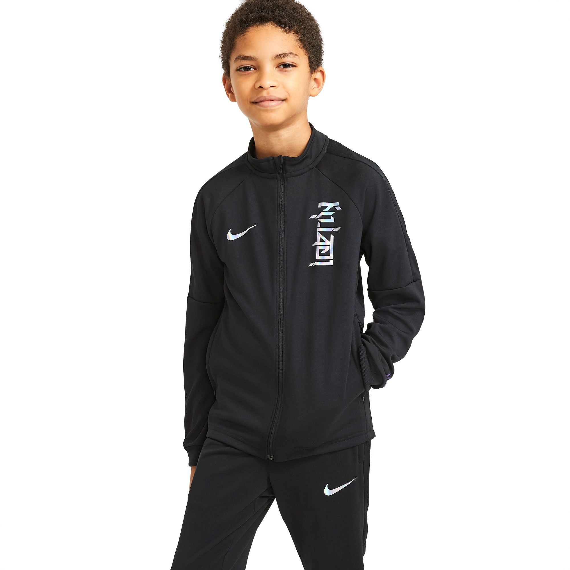 Chándal Nike M NK Strke21 To - Fútbol Factory