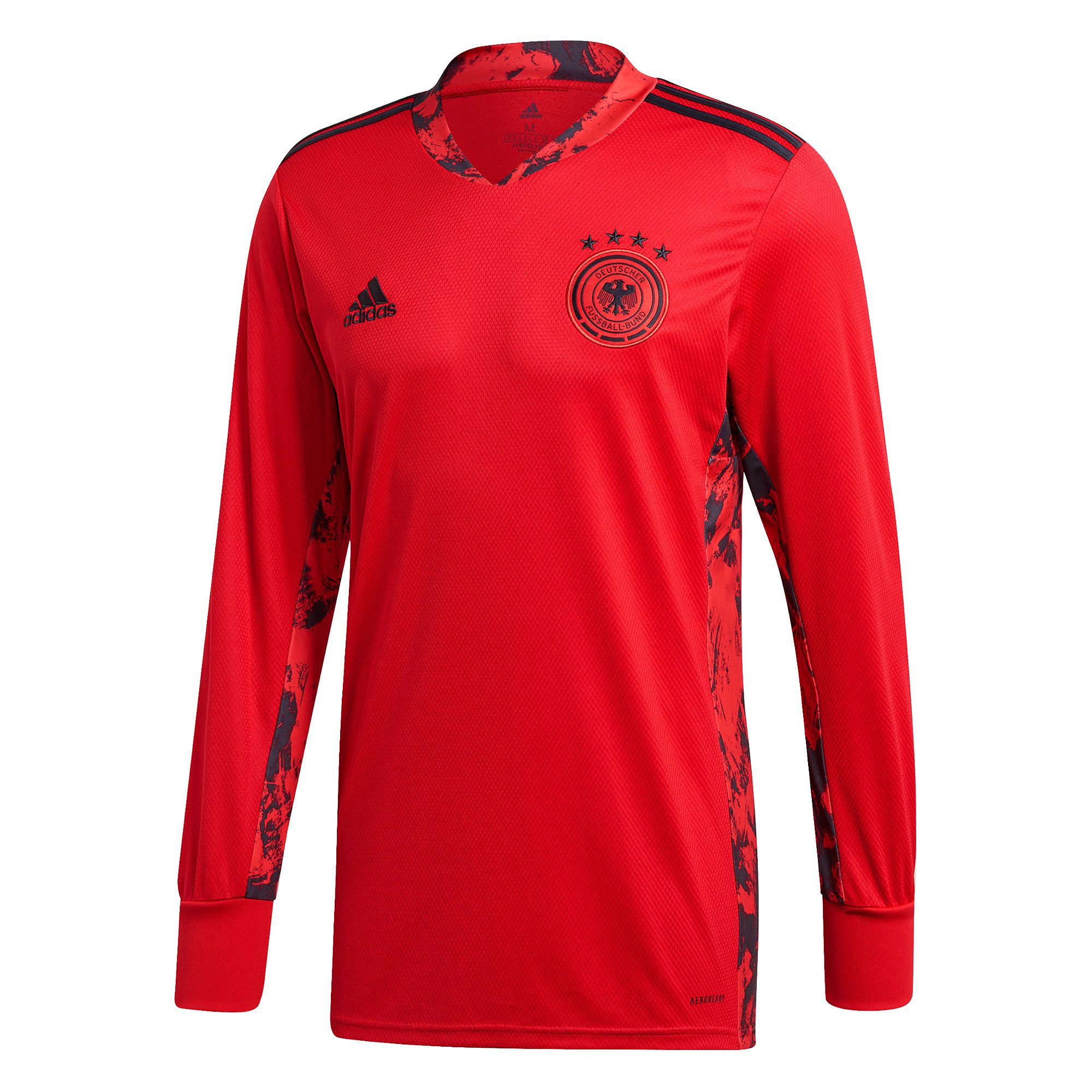 Camiseta Selección Alemania 2020/2021 - Fútbol Factory