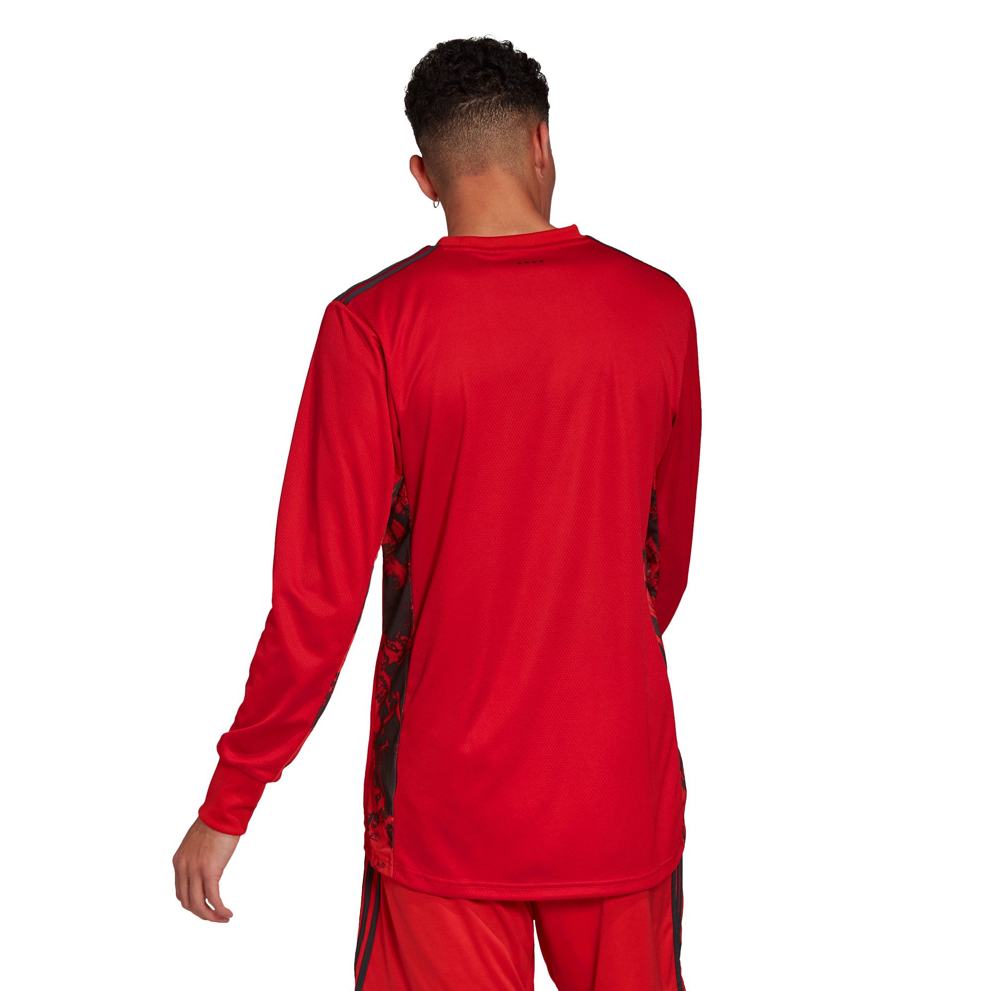 Camiseta Selección Alemania 2020/2021 - Fútbol Factory