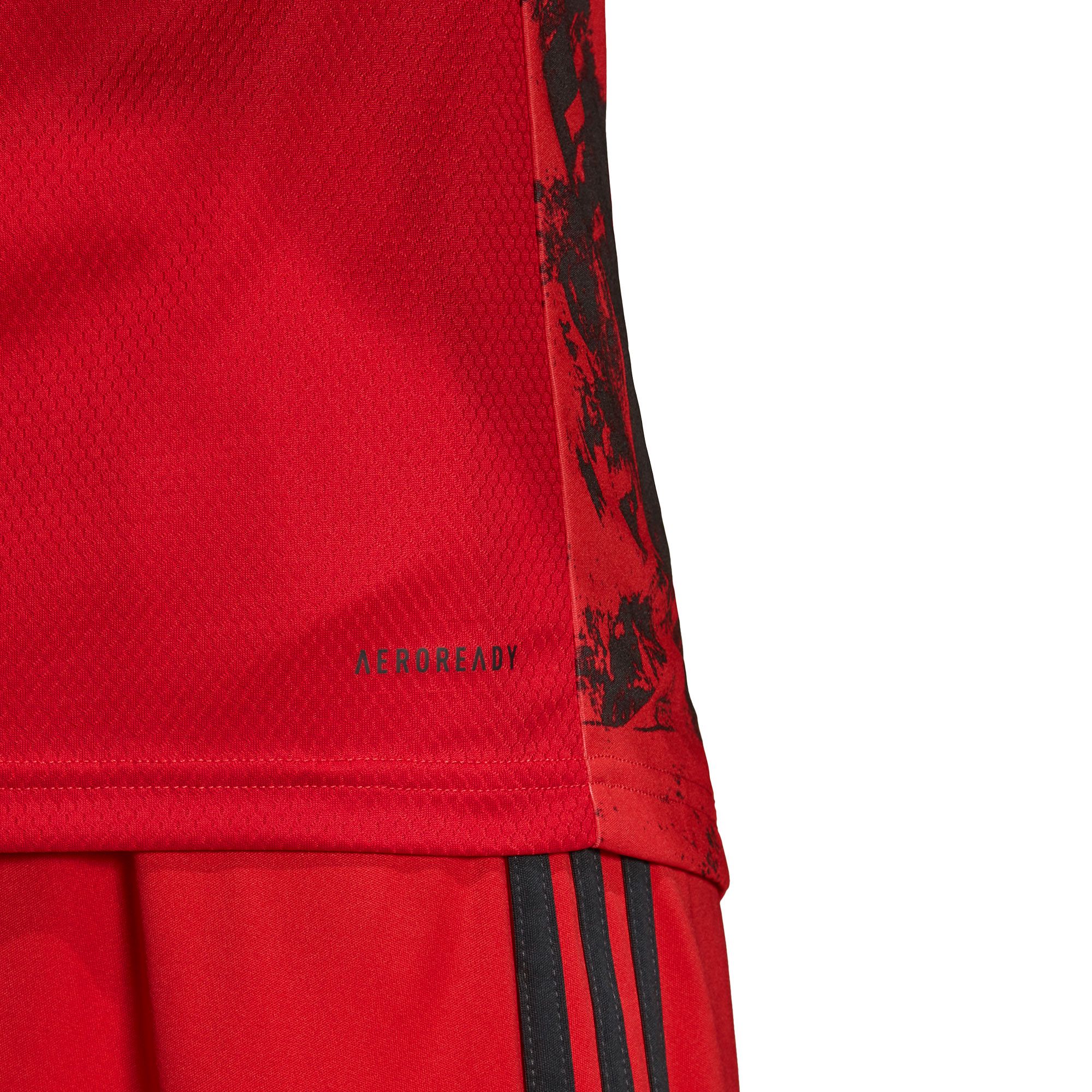 Camiseta Selección Alemania 2020/2021 - Fútbol Factory