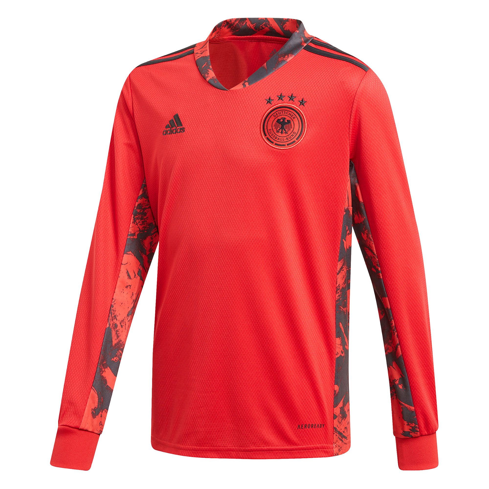 Camiseta Selección Alemania 2020/2021 - Fútbol Factory