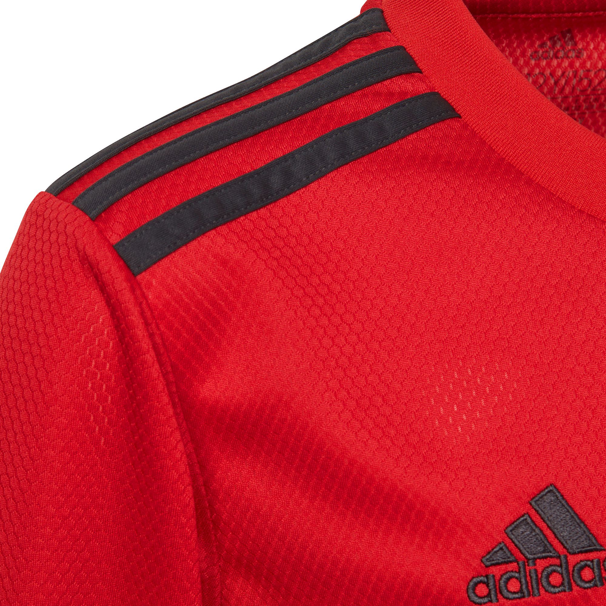 Camiseta Selección Alemania 2020/2021 - Fútbol Factory