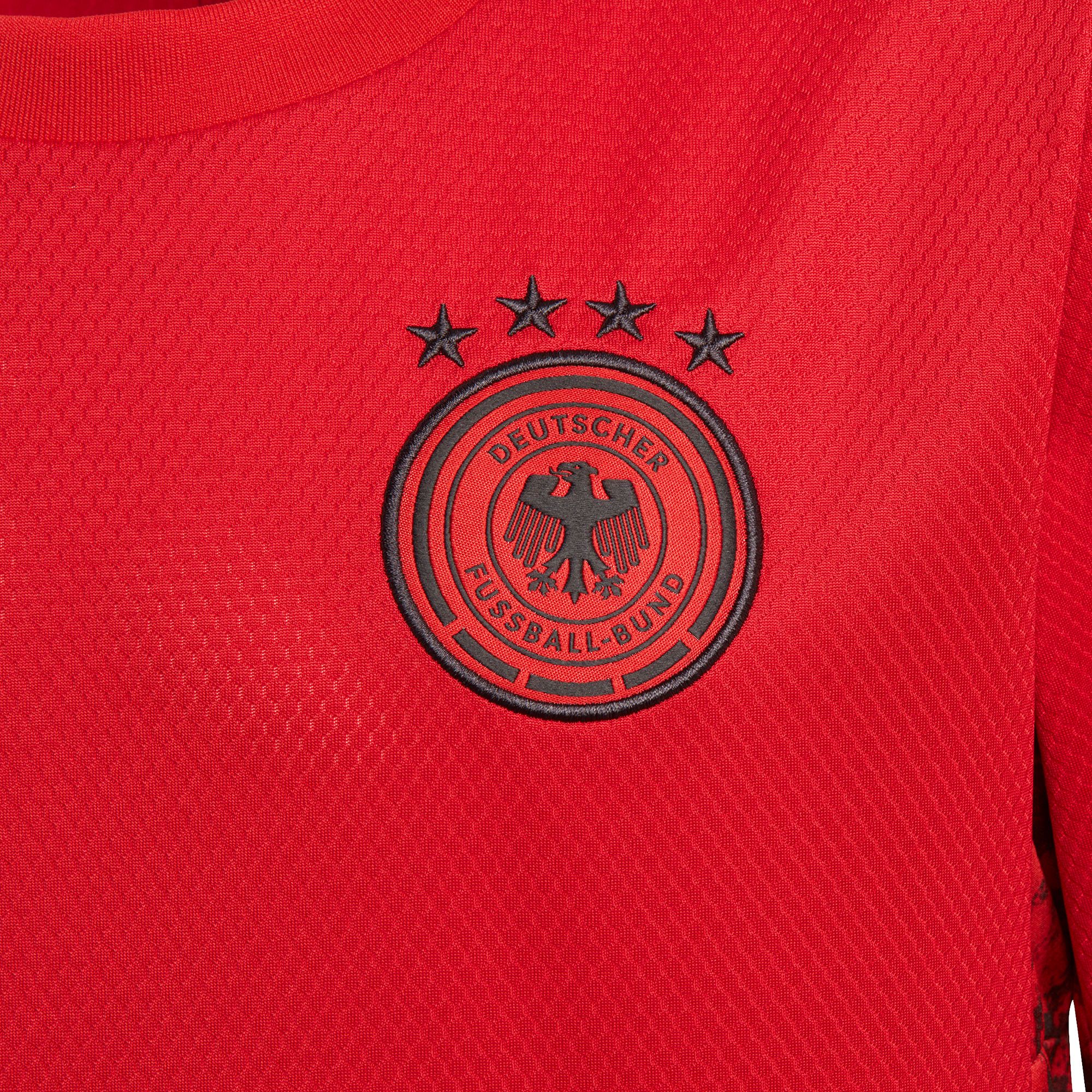 Camiseta Selección Alemania 2020/2021 - Fútbol Factory