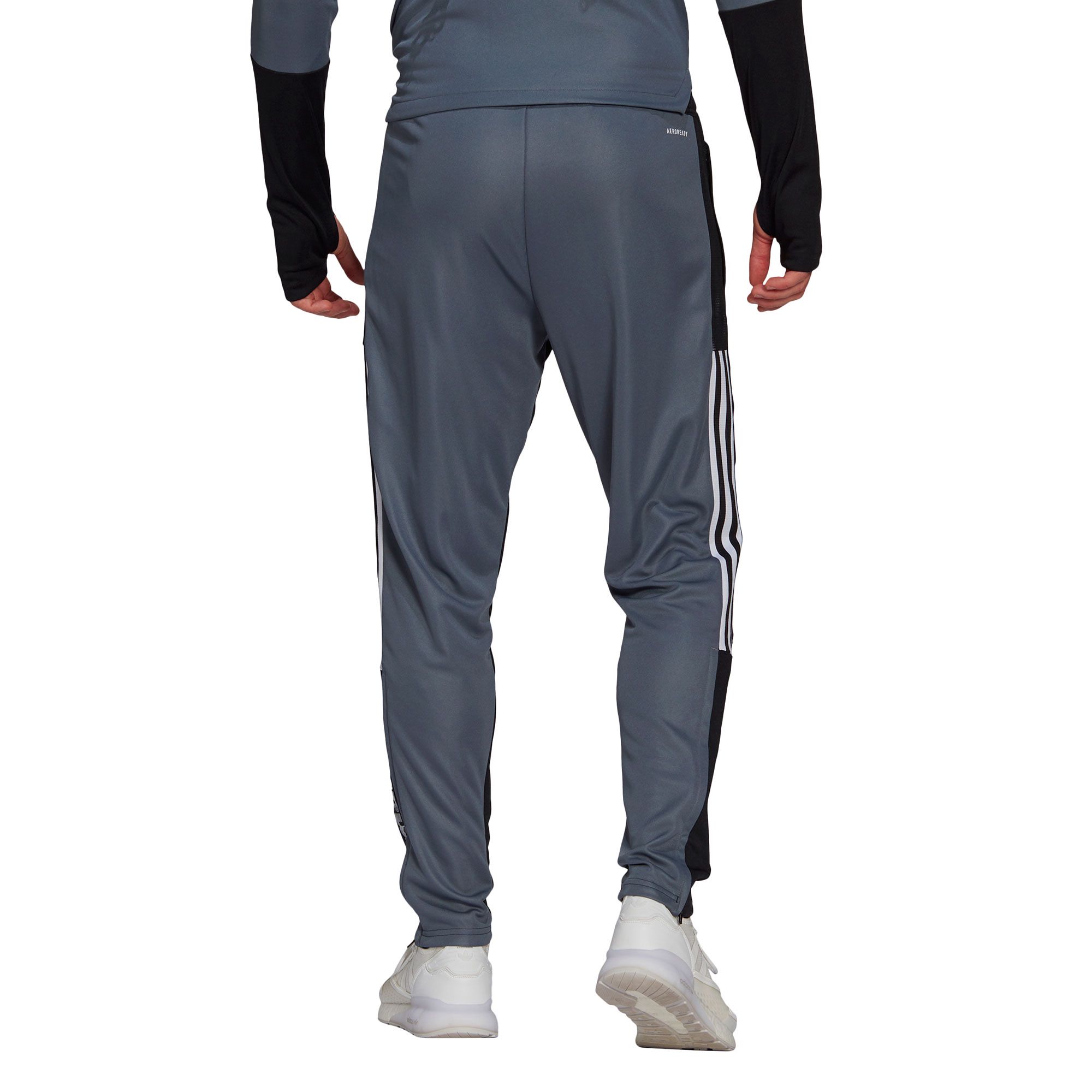 Pantalón Real Madrid 2020/2021 - Fútbol Factory