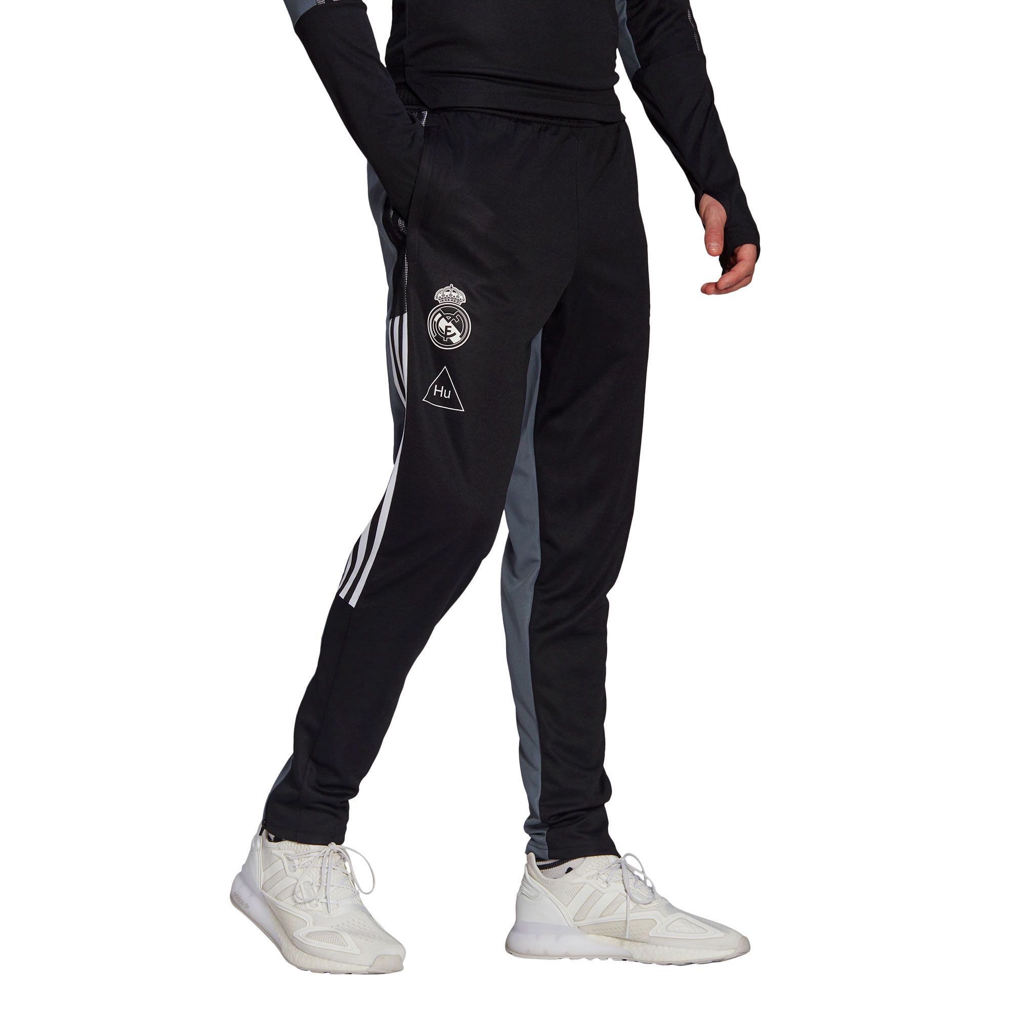 Pantalón Real Madrid 2020/2021 - Fútbol Factory