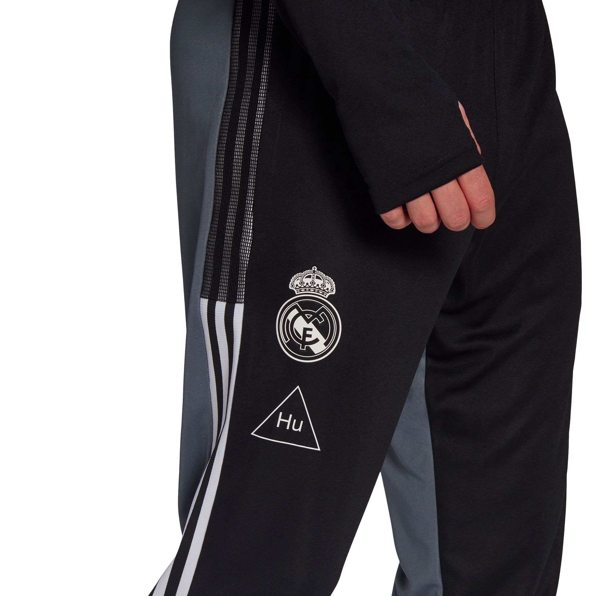 Pantalón Real Madrid 2020/2021 - Fútbol Factory