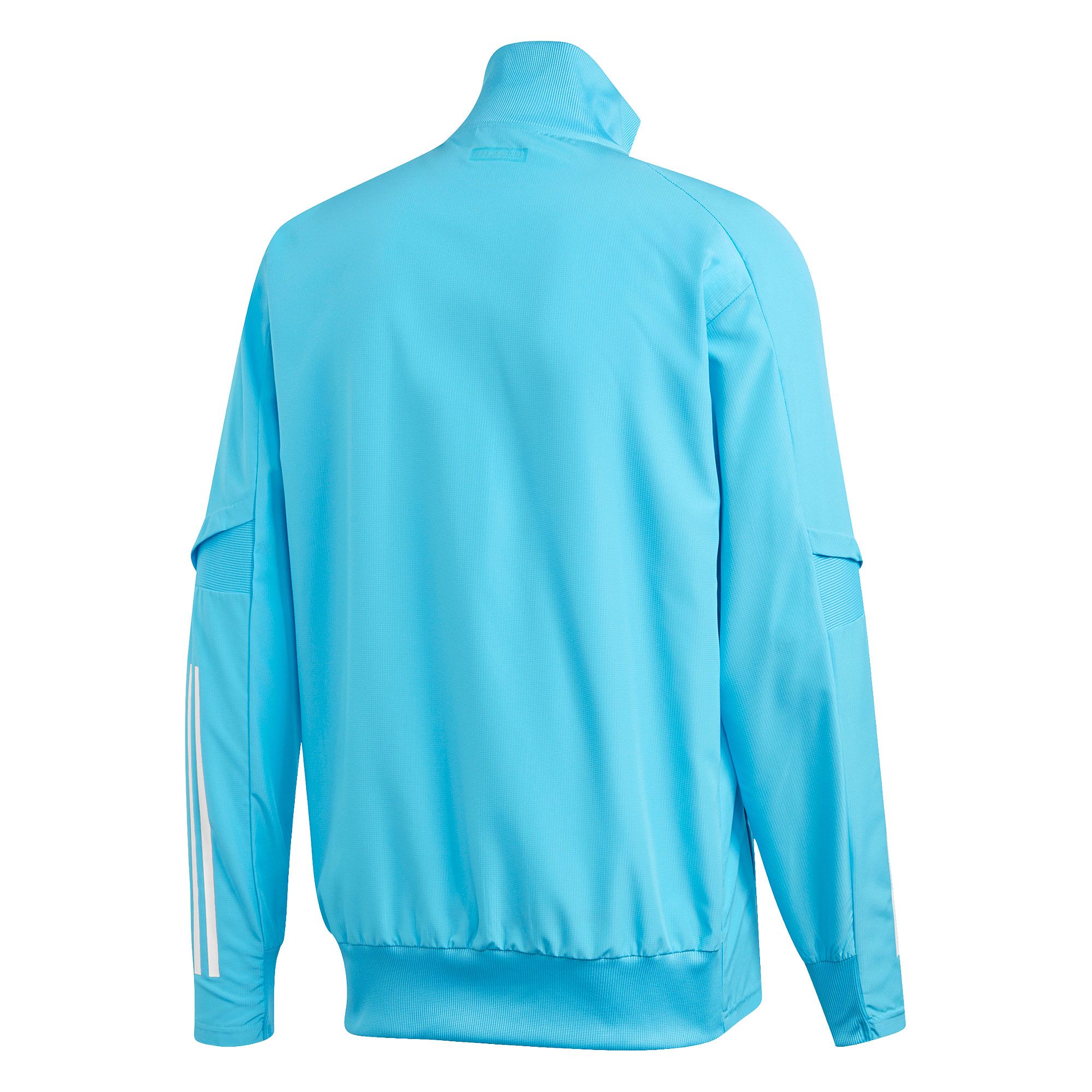 Chaqueta Real Madrid 2020/2021 - Fútbol Factory