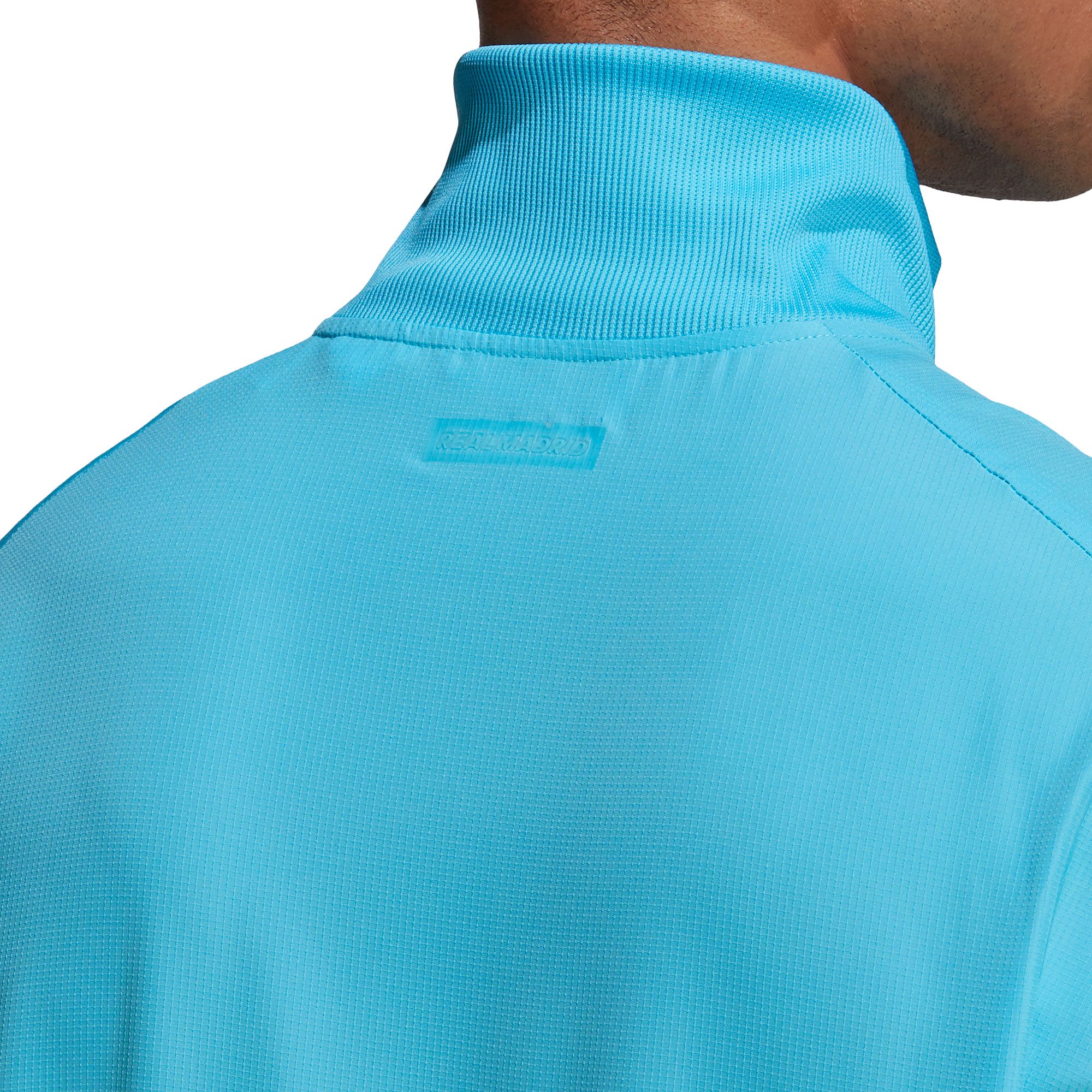 Chaqueta Real Madrid 2020/2021 - Fútbol Factory