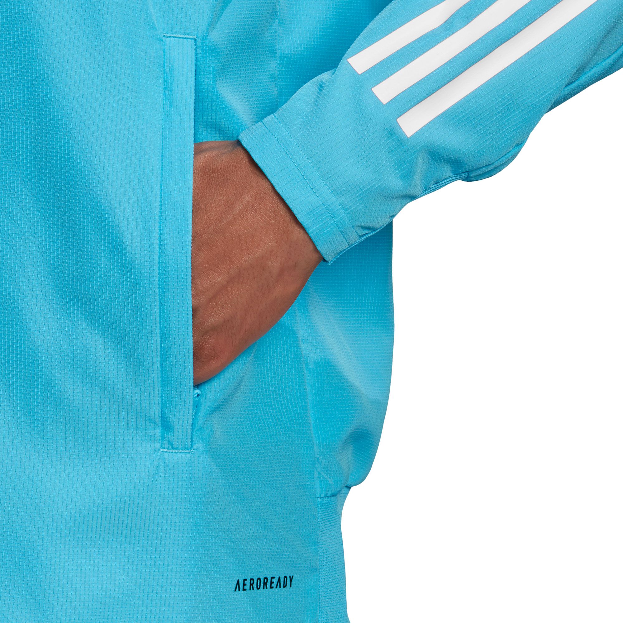 Chaqueta Real Madrid 2020/2021 - Fútbol Factory