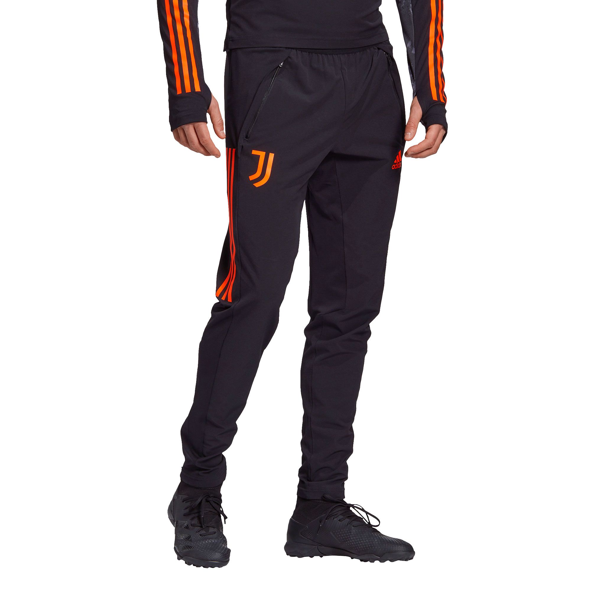 Pantalón Juventus FC 2020/2021 Ultimate - Fútbol Factory