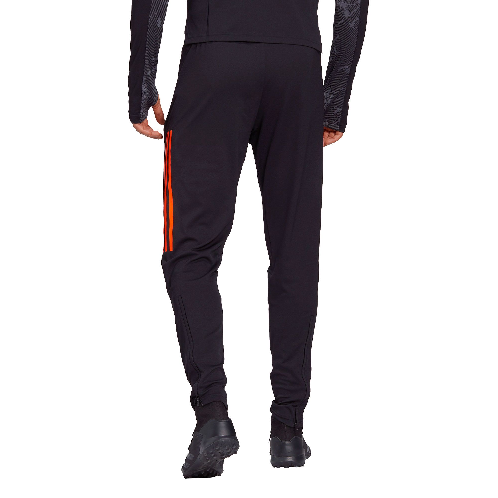 Pantalón Juventus FC 2020/2021 Ultimate - Fútbol Factory