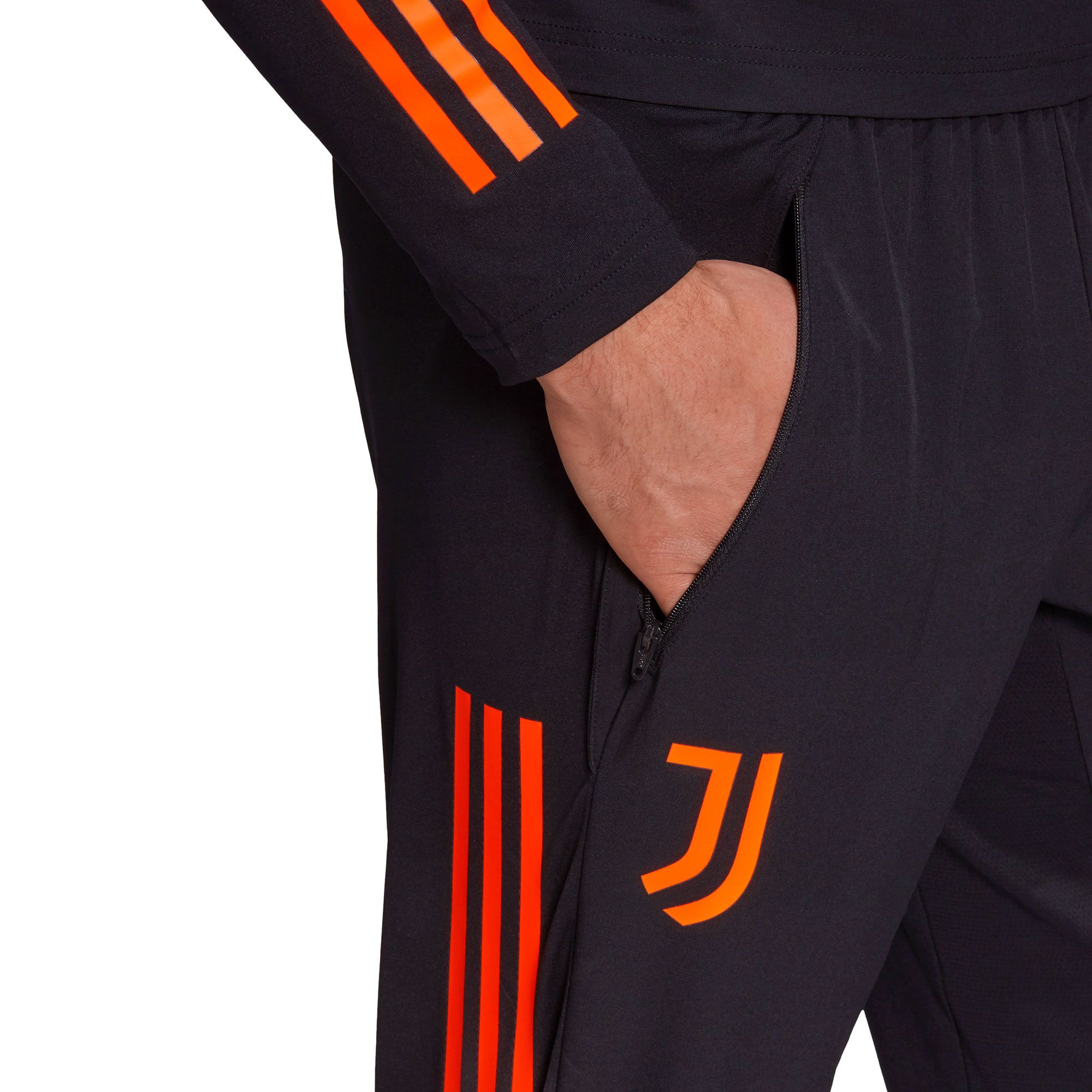 Pantalón Juventus FC 2020/2021 Ultimate - Fútbol Factory