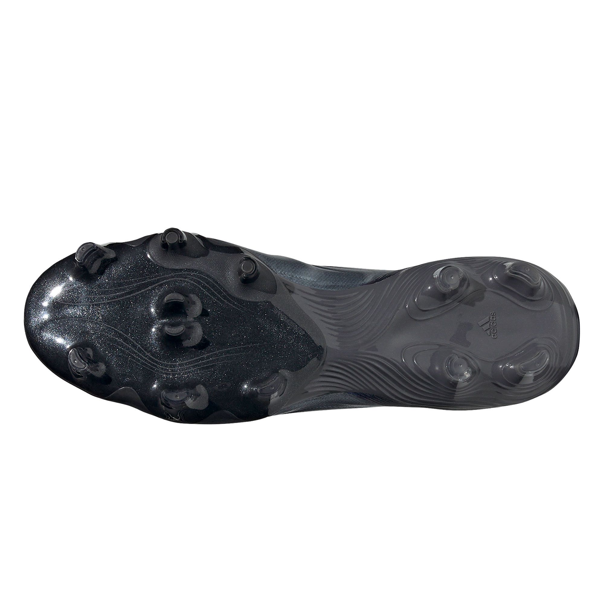 Botas de fútbol adidas Copa Sense.1 FG Negro - Fútbol Factory