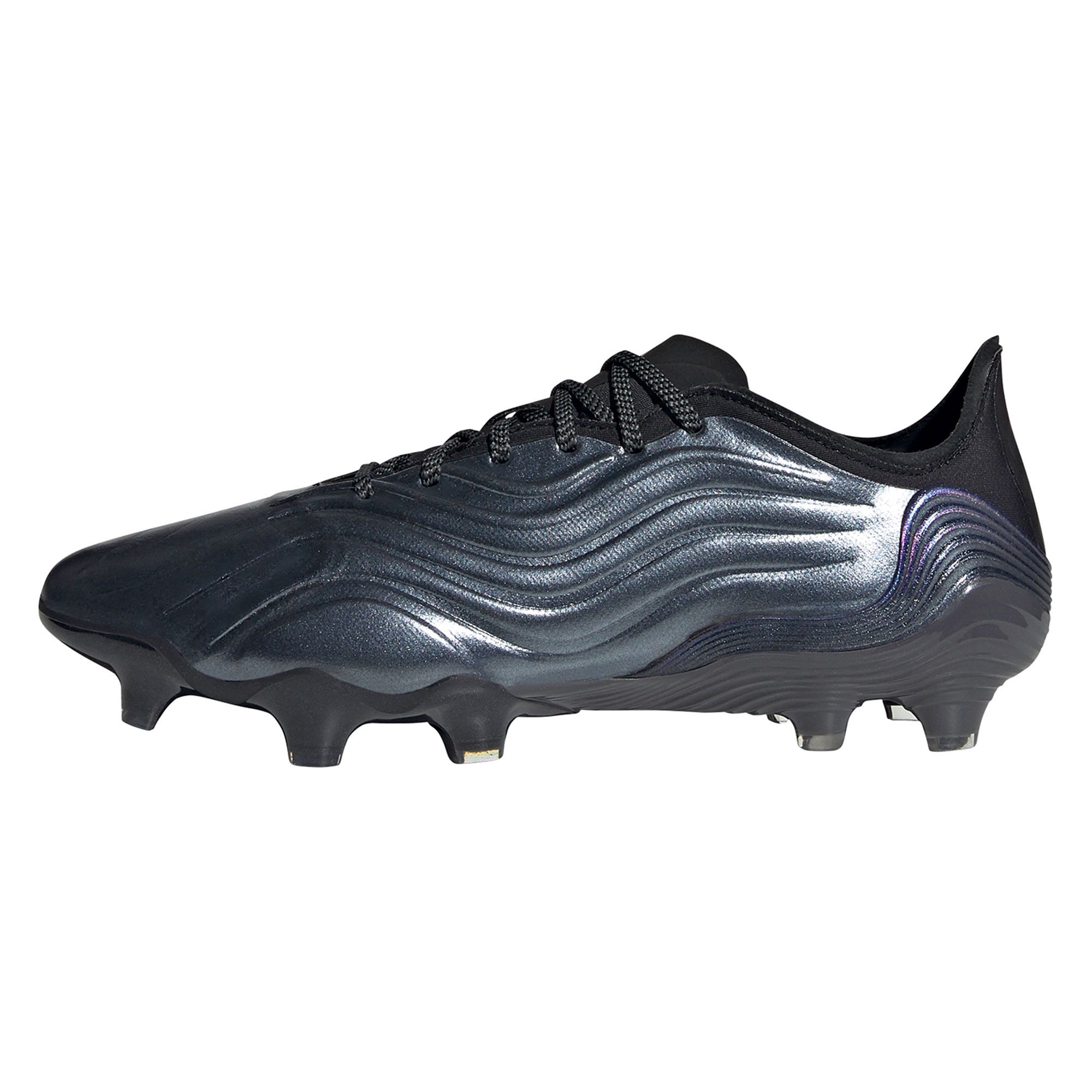 Botas de fútbol adidas Copa Sense.1 FG Negro - Fútbol Factory