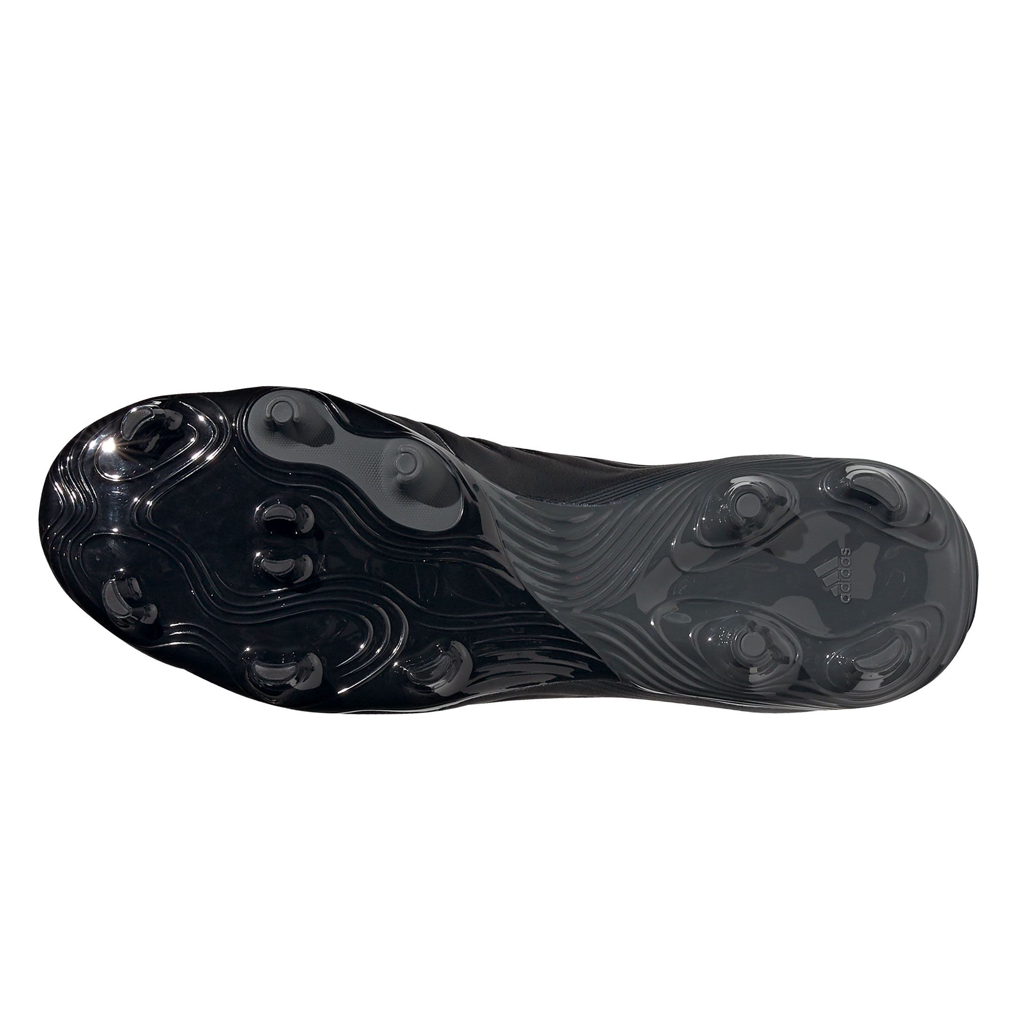 Botas de fútbol adidas Copa Sense.3 FG Negro - Fútbol Factory